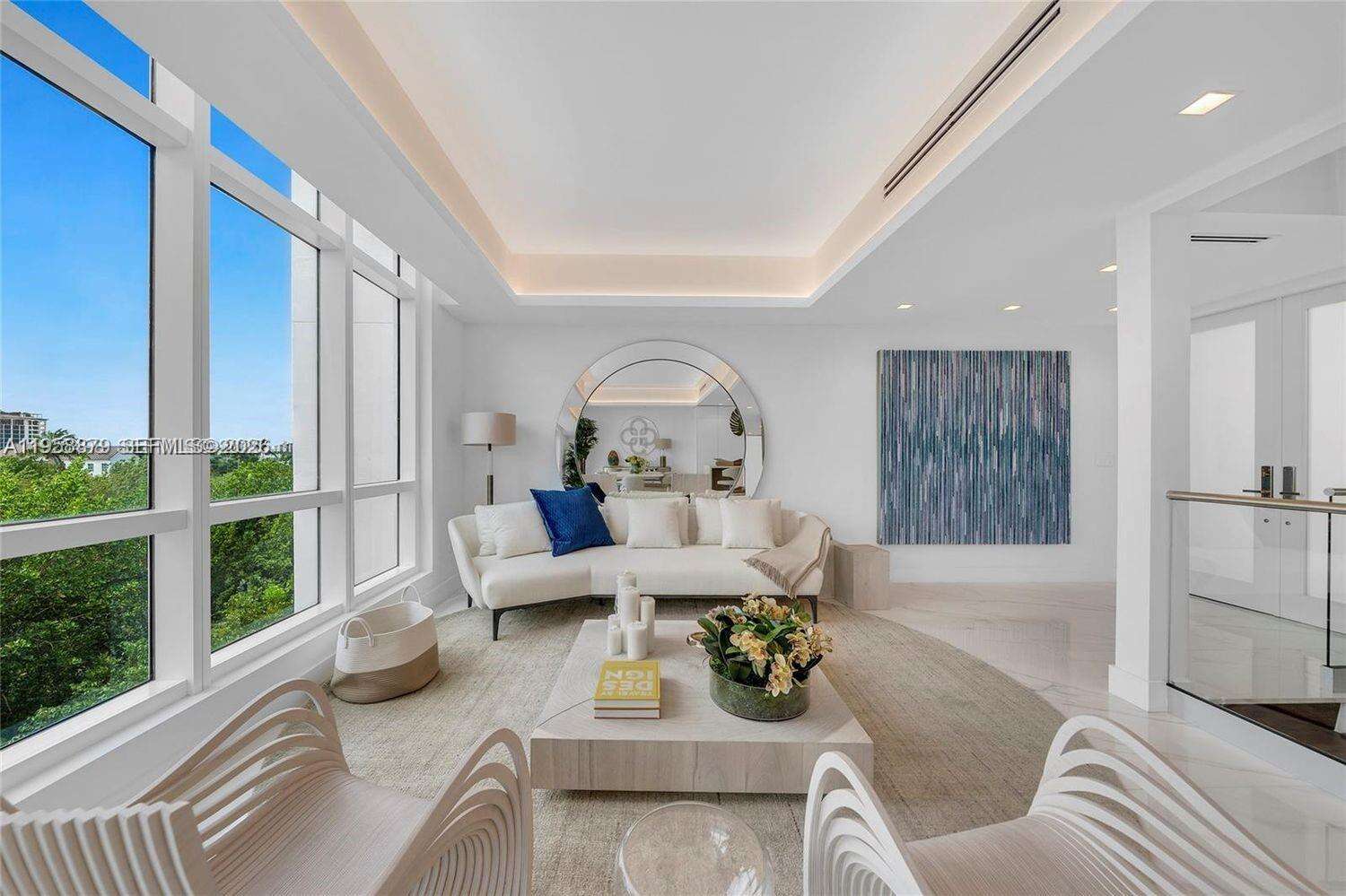 Continuum South Tower at 100 Pointe Dr, Miami Beach, FL 33139 - For Rent photo 4