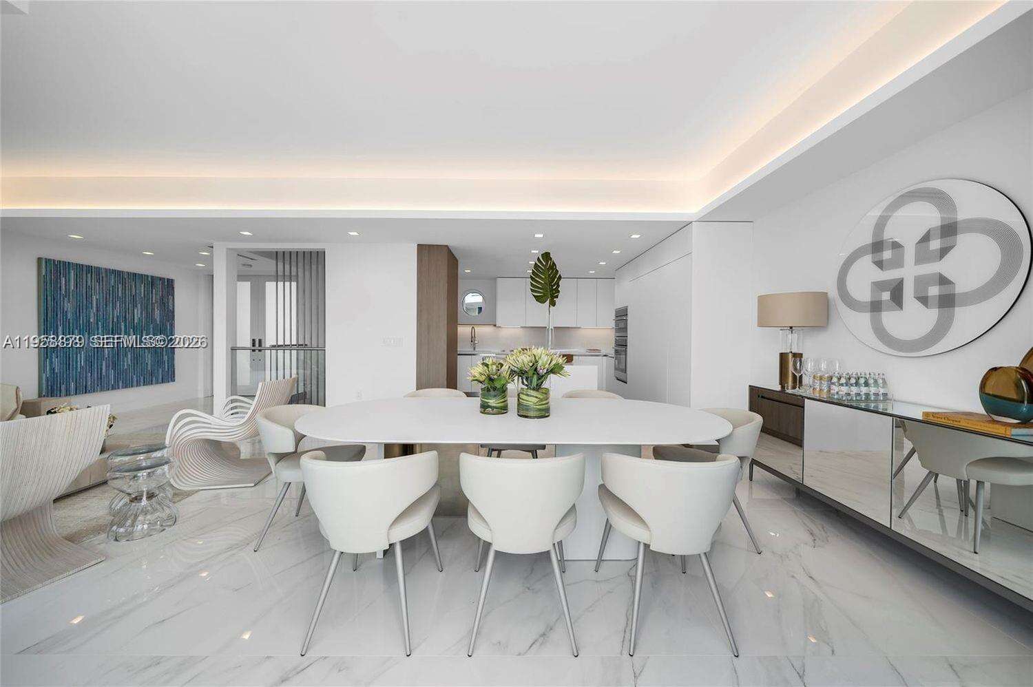 Continuum South Tower at 100 Pointe Dr, Miami Beach, FL 33139 - For Rent photo 5