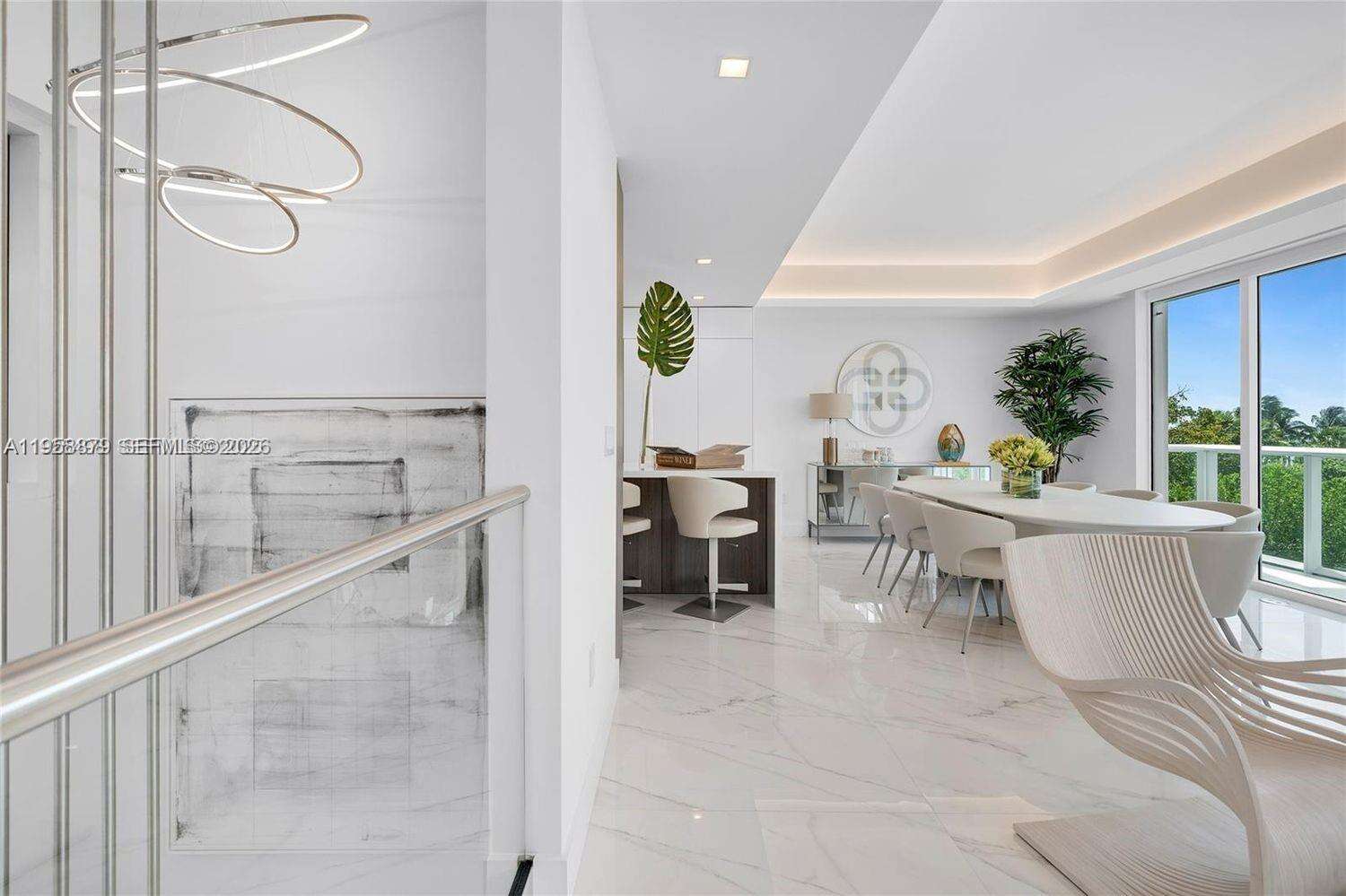 Continuum South Tower at 100 Pointe Dr, Miami Beach, FL 33139 - For Rent photo 10