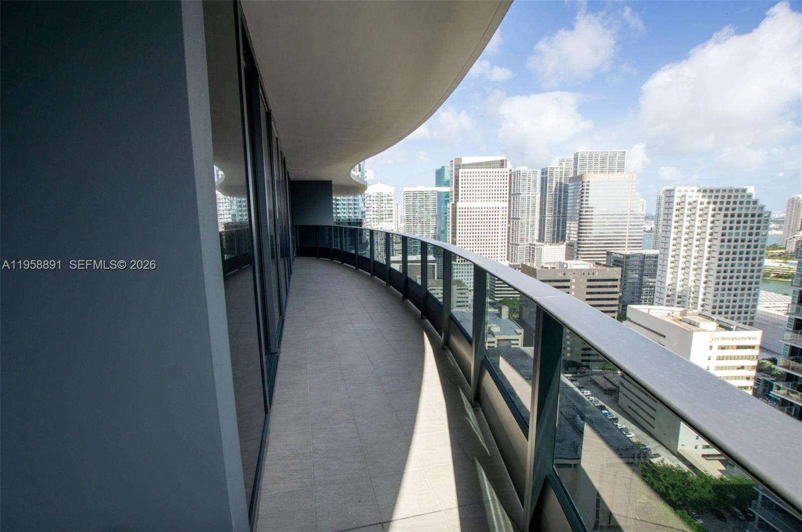 Brickell Flatiron at 1000 Brickell Plaza, Miami, FL 33131 - For Rent photo 1