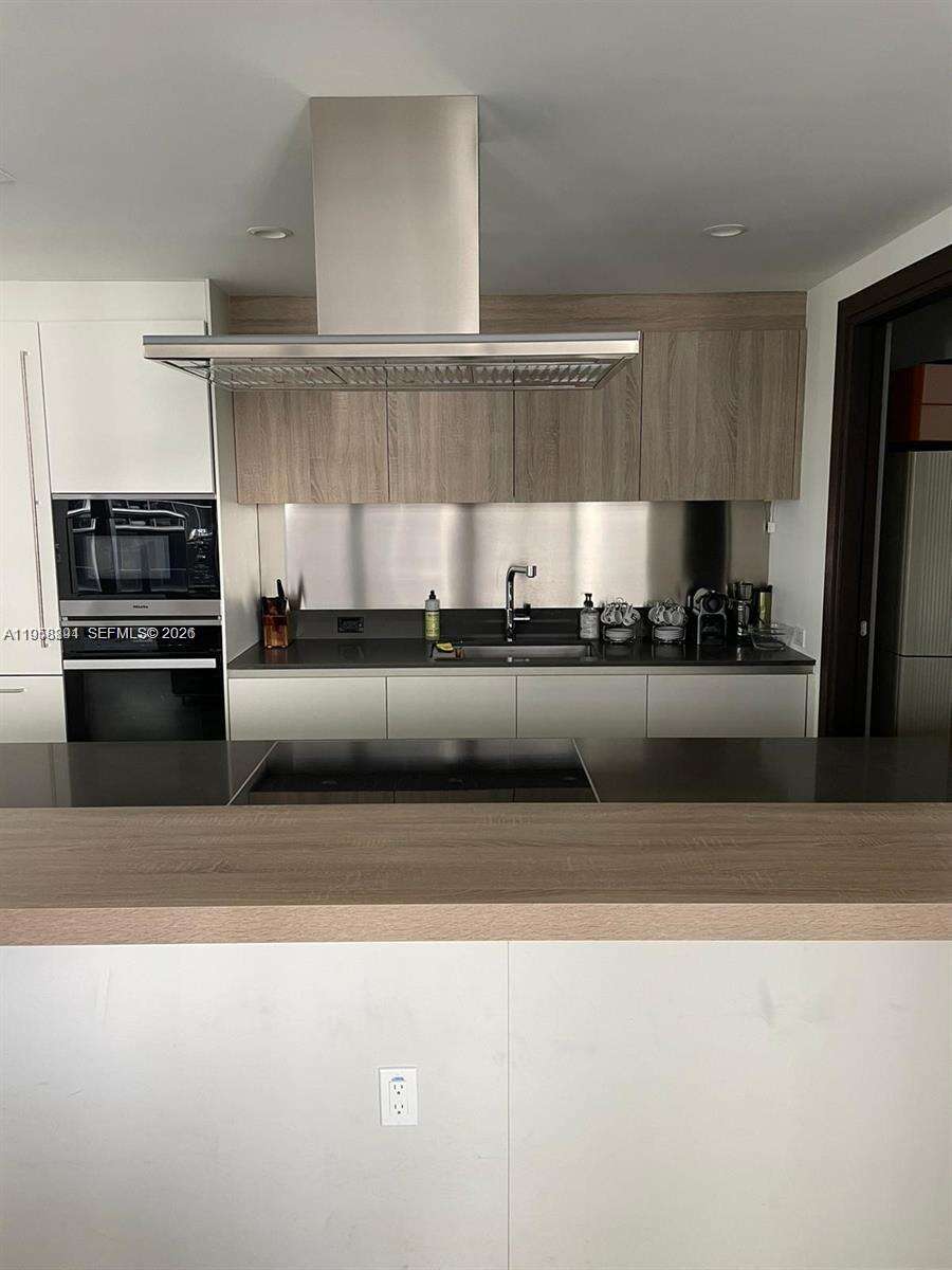 Brickell Flatiron at 1000 Brickell Plaza, Miami, FL 33131 - For Rent photo 19