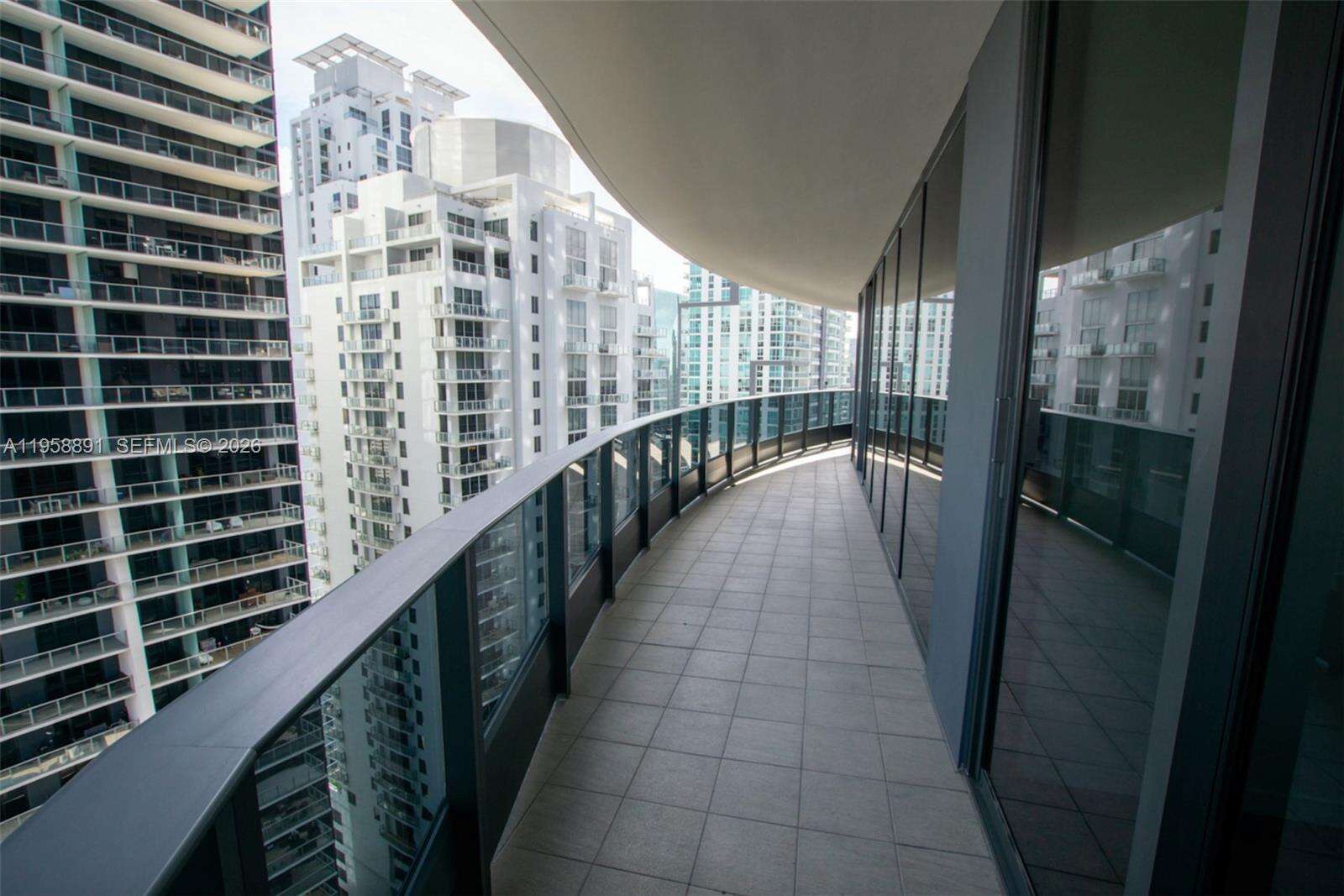 Brickell Flatiron at 1000 Brickell Plaza, Miami, FL 33131 - For Rent photo 3