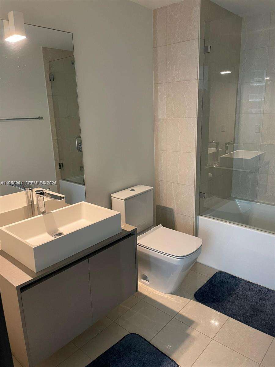 Brickell Flatiron at 1000 Brickell Plaza, Miami, FL 33131 - For Rent photo 8