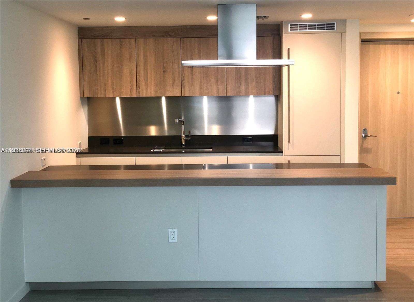 Brickell Flatiron at 1000 Brickell Plaza, Miami, FL 33131 - For Rent photo 1