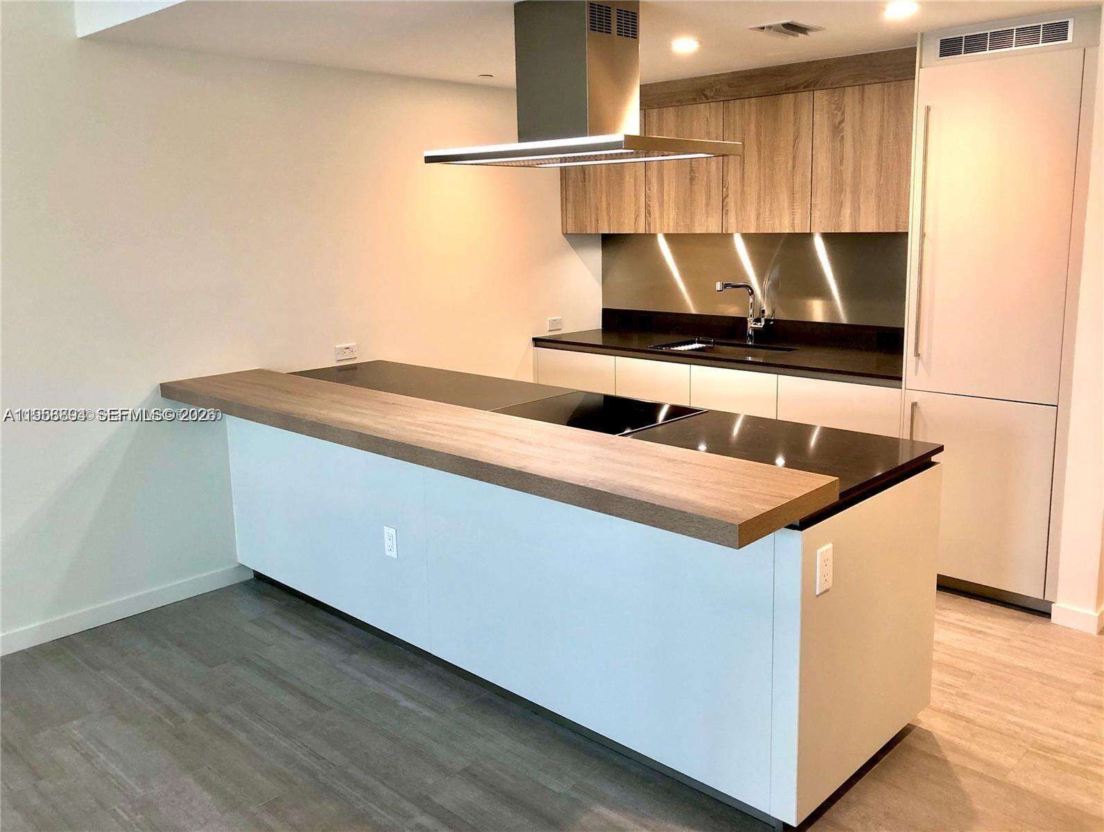 Brickell Flatiron at 1000 Brickell Plaza, Miami, FL 33131 - For Rent photo 2