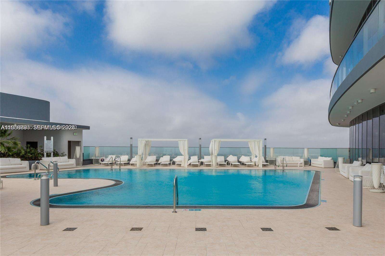 Brickell Flatiron at 1000 Brickell Plaza, Miami, FL 33131 - For Rent photo 11