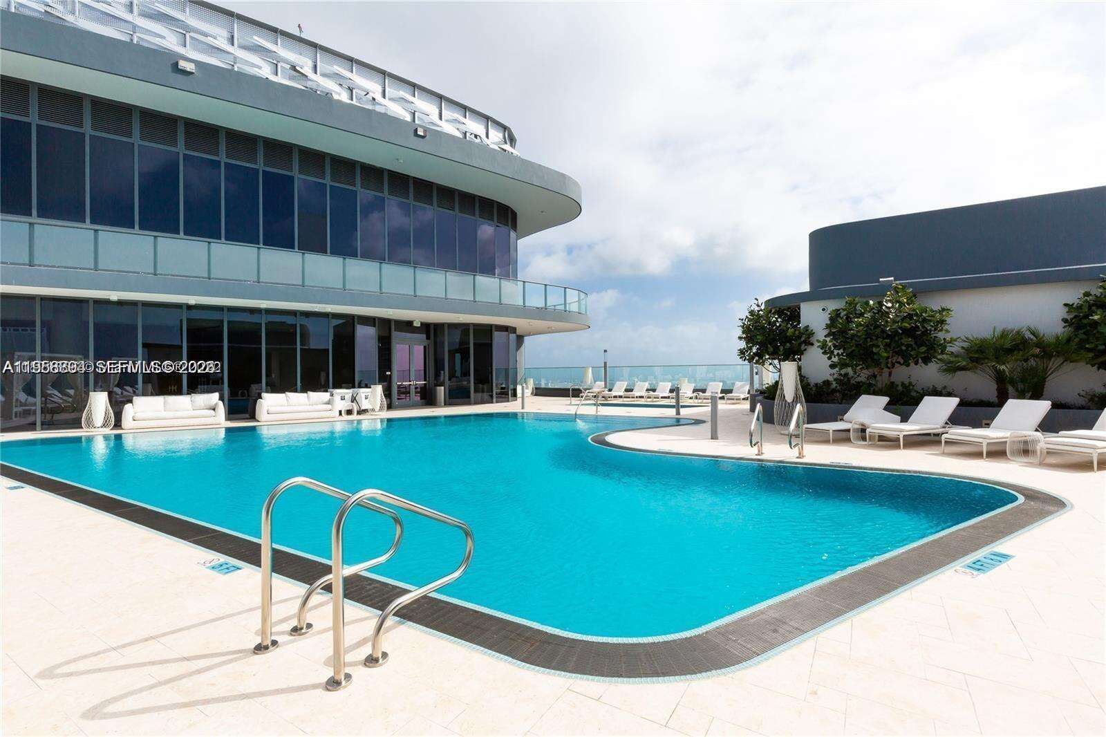 Brickell Flatiron at 1000 Brickell Plaza, Miami, FL 33131 - For Rent photo 12