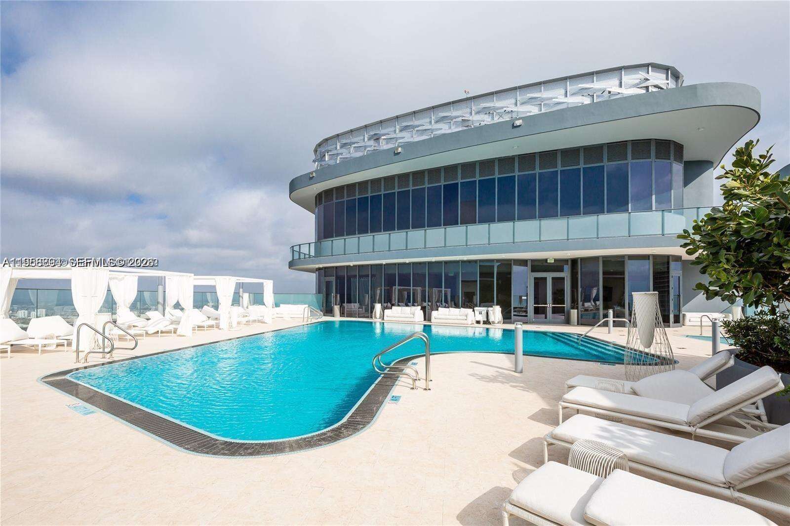 Brickell Flatiron at 1000 Brickell Plaza, Miami, FL 33131 - For Rent photo 13