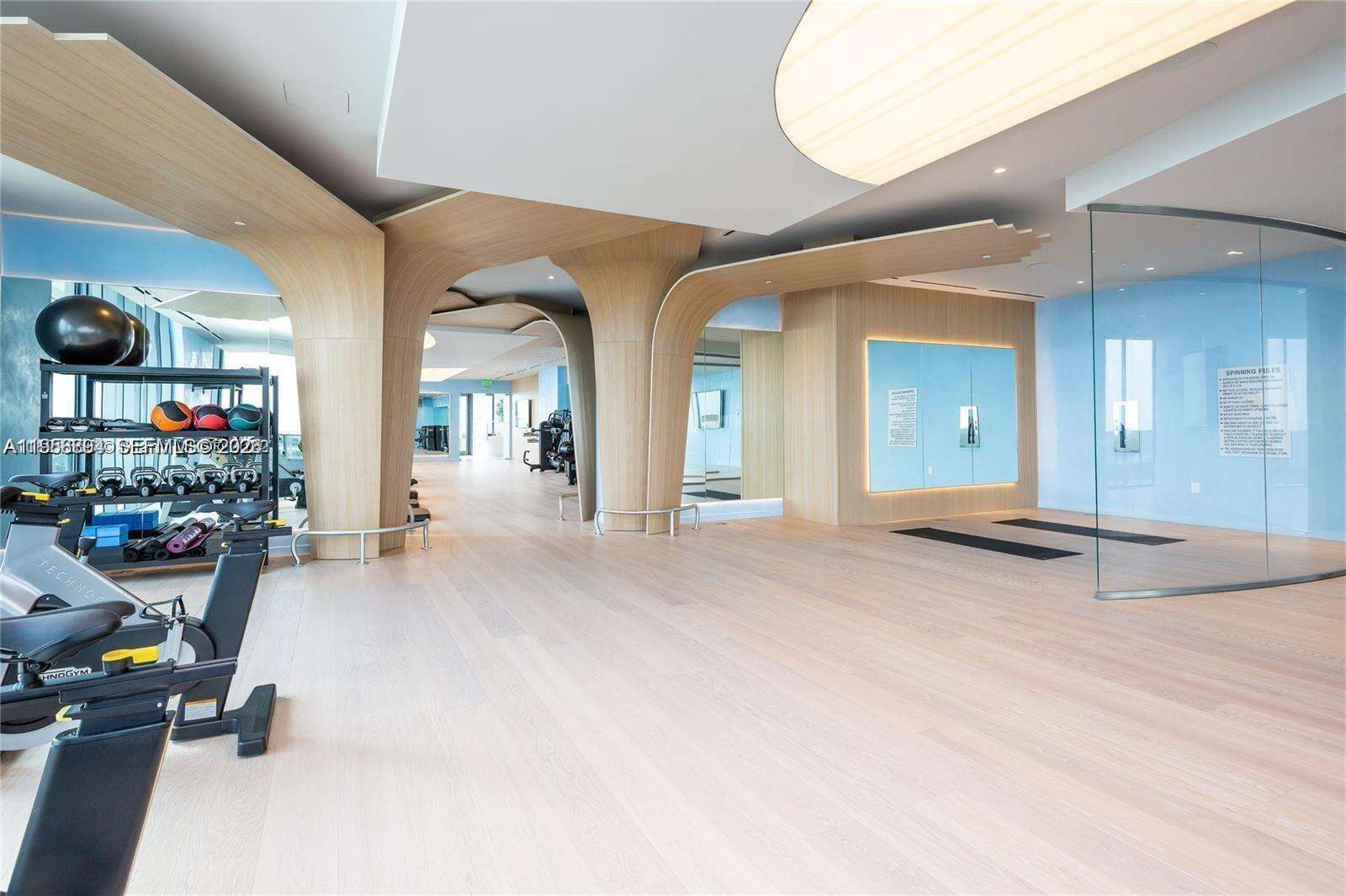 Brickell Flatiron at 1000 Brickell Plaza, Miami, FL 33131 - For Rent photo 14