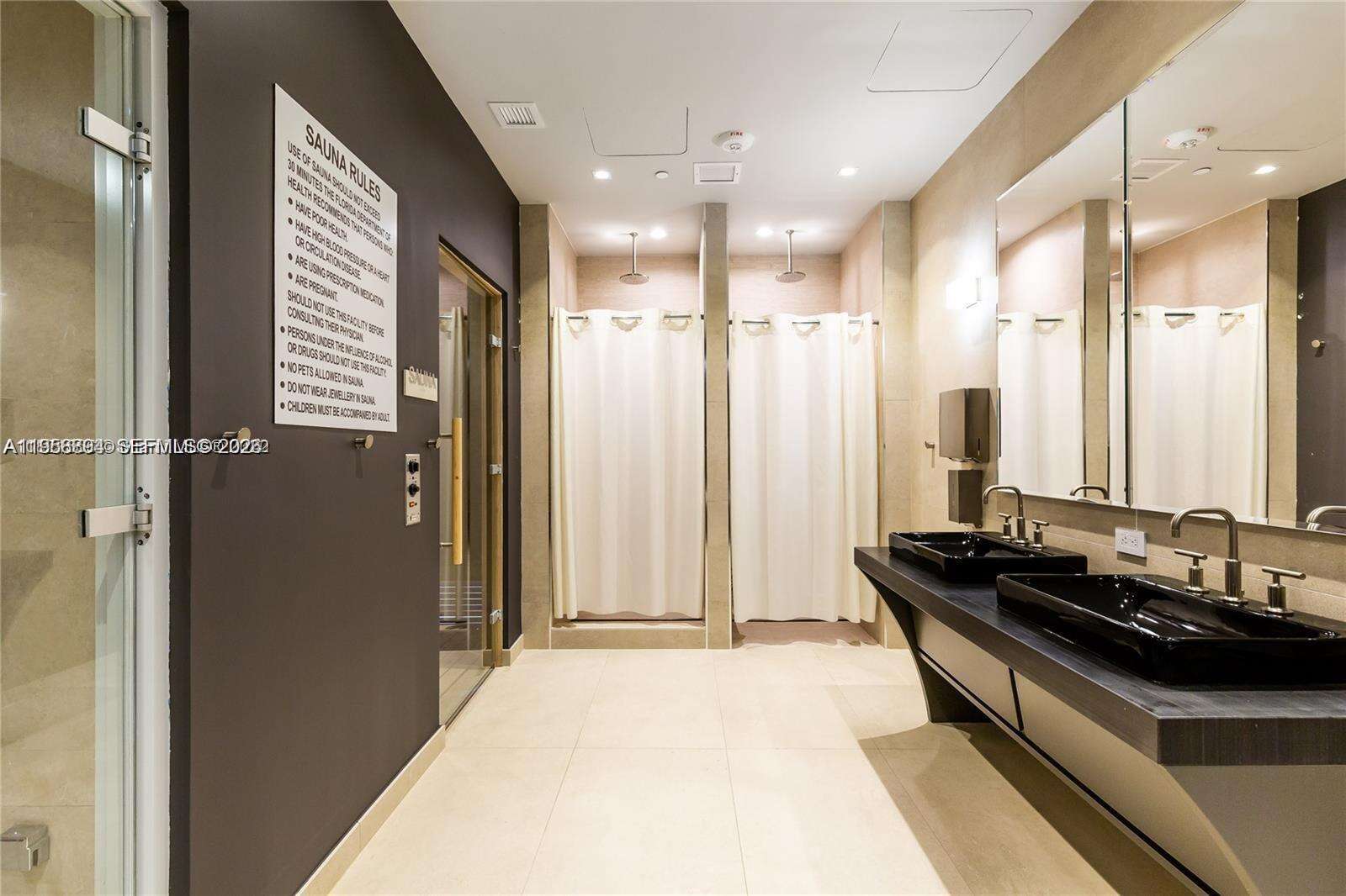 Brickell Flatiron at 1000 Brickell Plaza, Miami, FL 33131 - For Rent photo 16