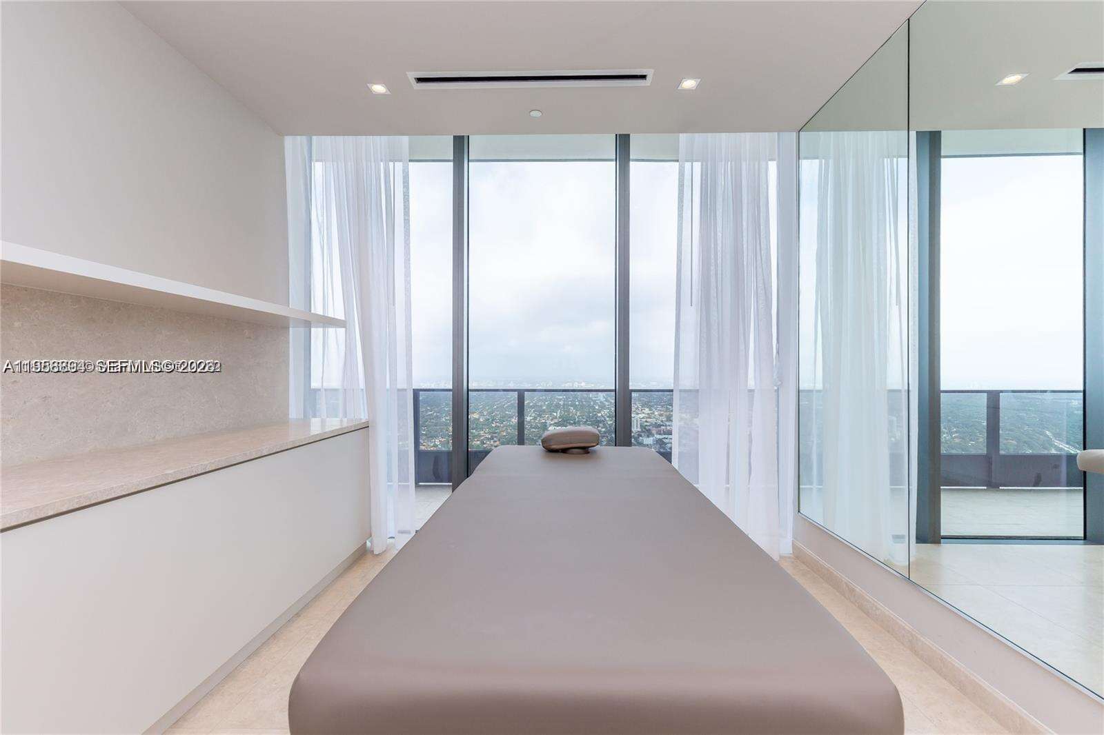 Brickell Flatiron at 1000 Brickell Plaza, Miami, FL 33131 - For Rent photo 17