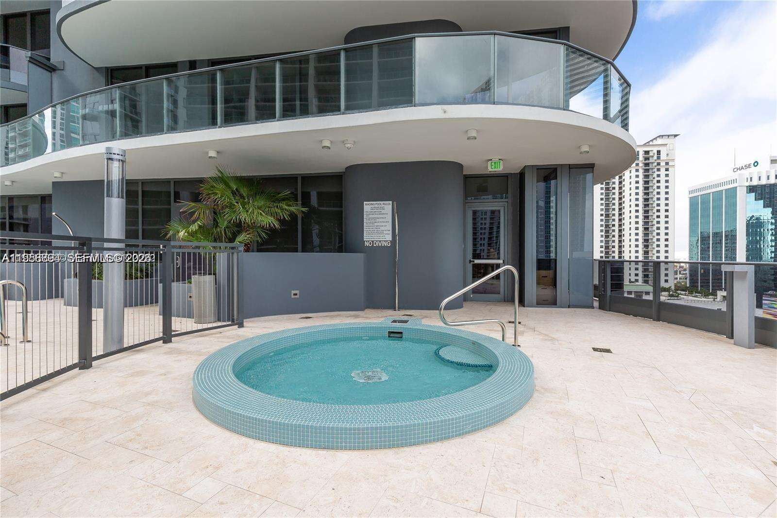 Brickell Flatiron at 1000 Brickell Plaza, Miami, FL 33131 - For Rent photo 18