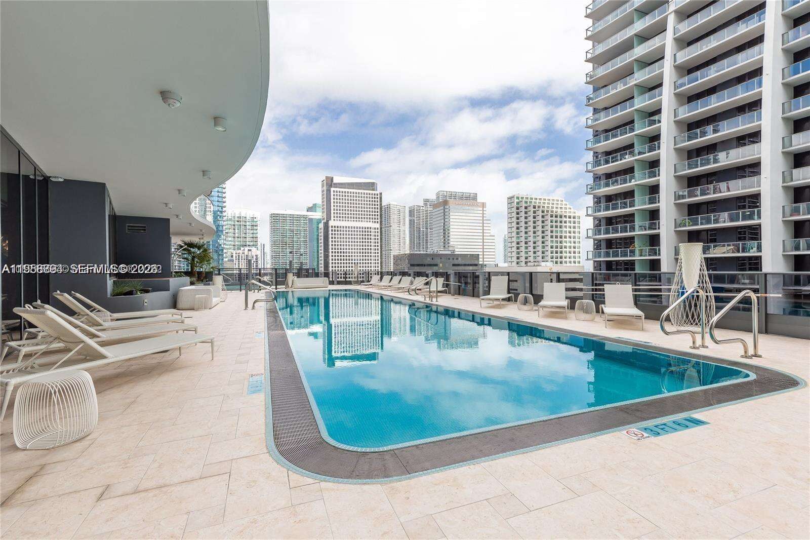 Brickell Flatiron at 1000 Brickell Plaza, Miami, FL 33131 - For Rent photo 19