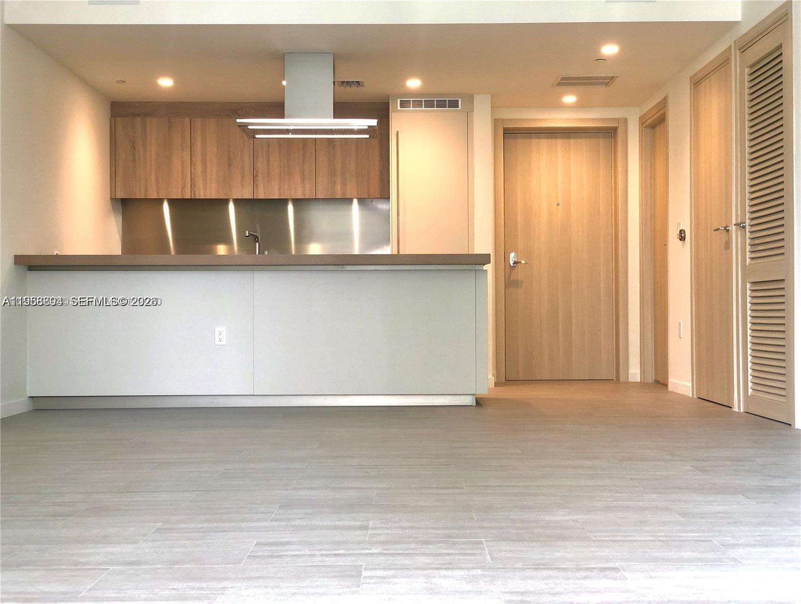 Brickell Flatiron at 1000 Brickell Plaza, Miami, FL 33131 - For Rent photo 3