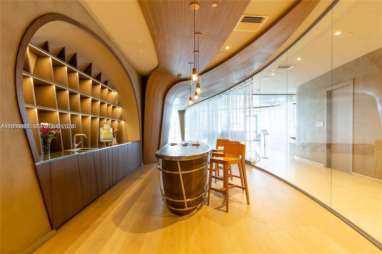Brickell Flatiron at 1000 Brickell Plaza, Miami, FL 33131 - For Rent photo 25