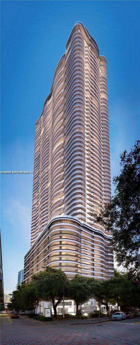 Brickell Flatiron at 1000 Brickell Plaza, Miami, FL 33131 - For Rent photo 27