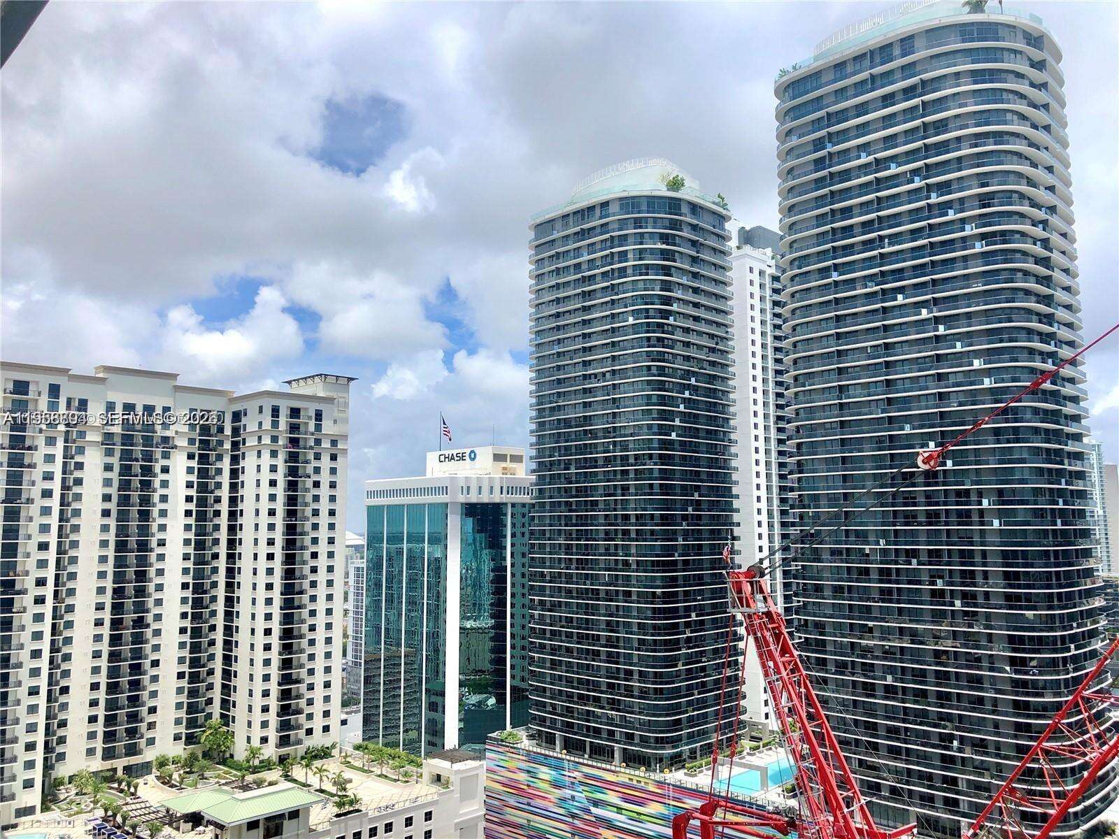 Brickell Flatiron at 1000 Brickell Plaza, Miami, FL 33131 - For Rent photo 30