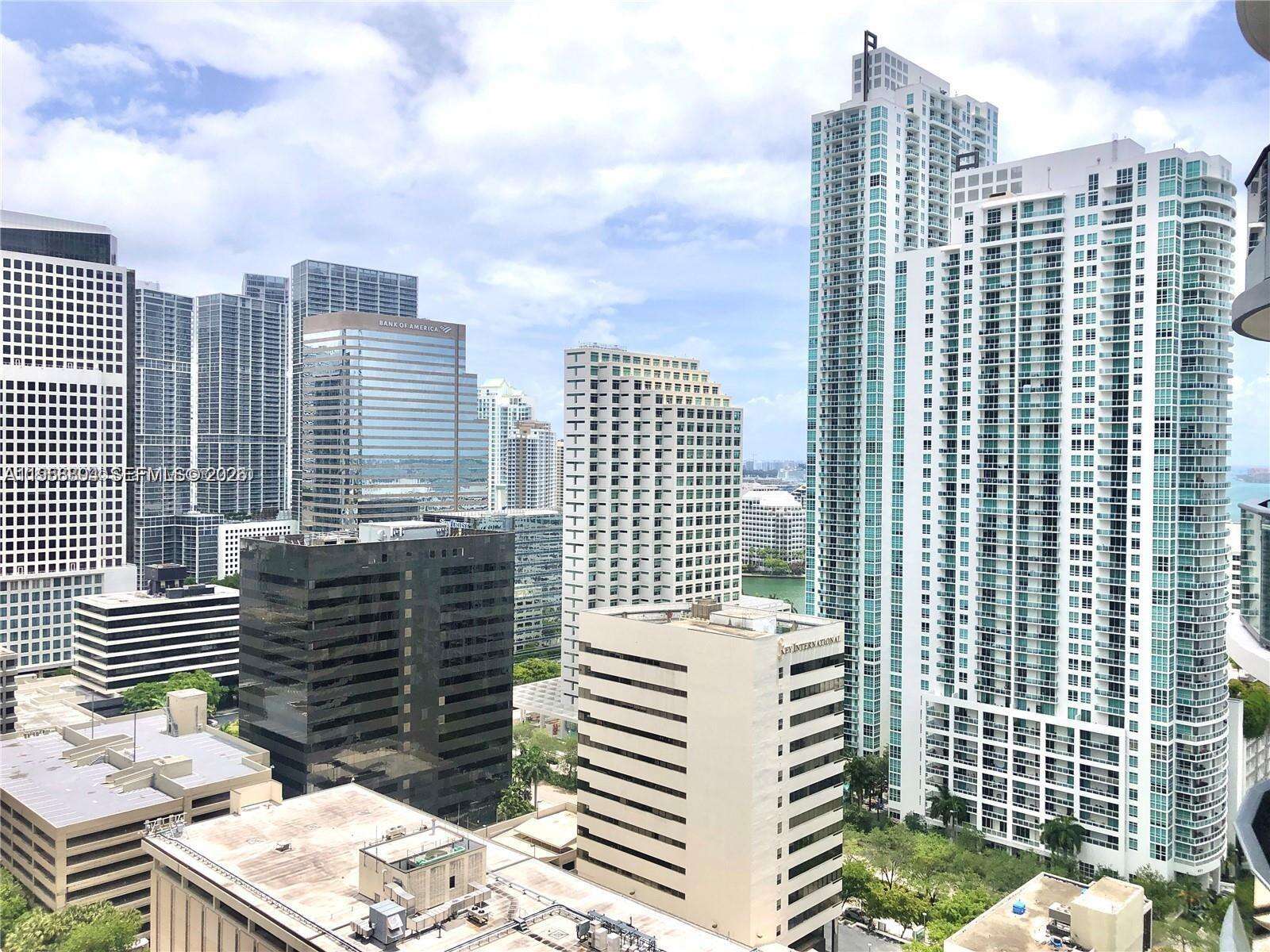 Brickell Flatiron at 1000 Brickell Plaza, Miami, FL 33131 - For Rent photo 31