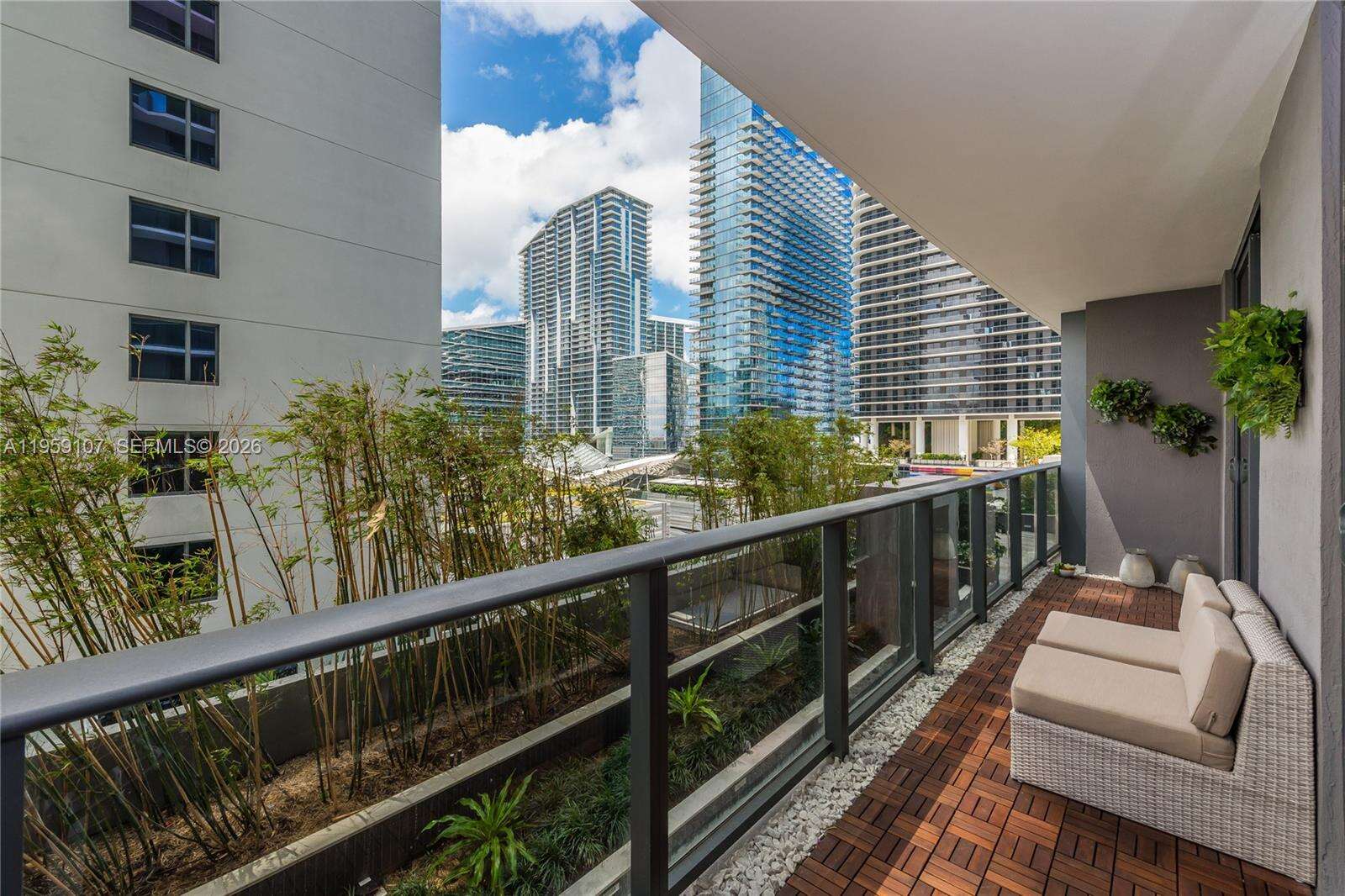 Brickell Heights West at 55 9 St, Miami, FL 33130 - For Rent photo 17