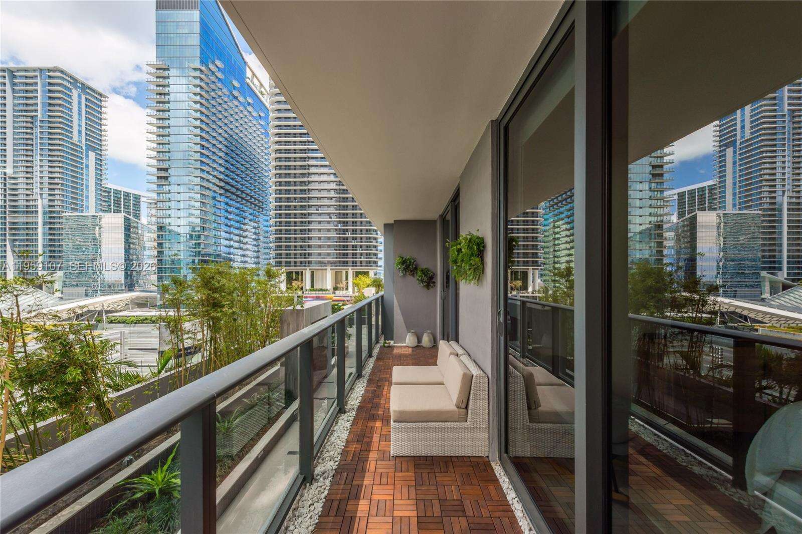 Brickell Heights West at 55 9 St, Miami, FL 33130 - For Rent photo 18