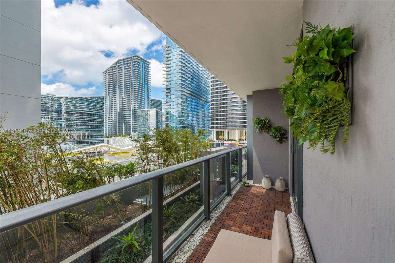 Brickell Heights West at 55 9 St, Miami, FL 33130 - For Rent photo 20