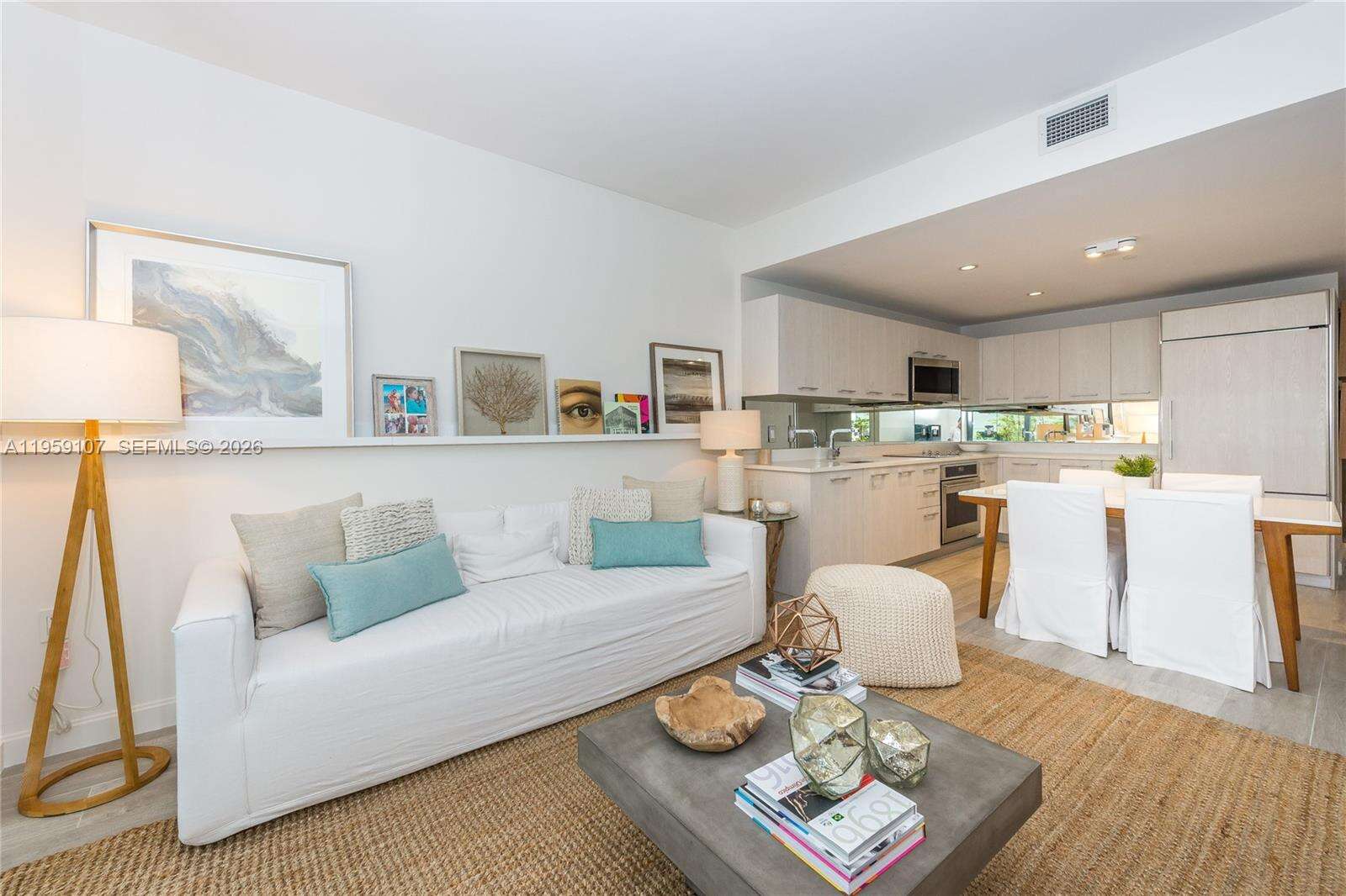 Brickell Heights West at 55 9 St, Miami, FL 33130 - For Rent photo 3