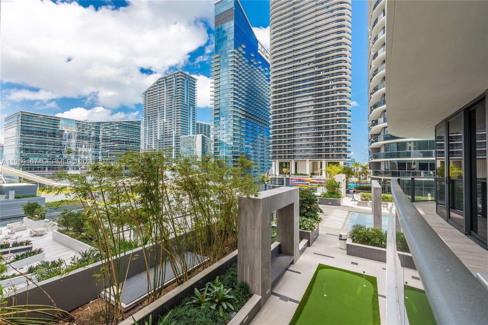 Brickell Heights West at 55 9 St, Miami, FL 33130 - For Rent photo 21