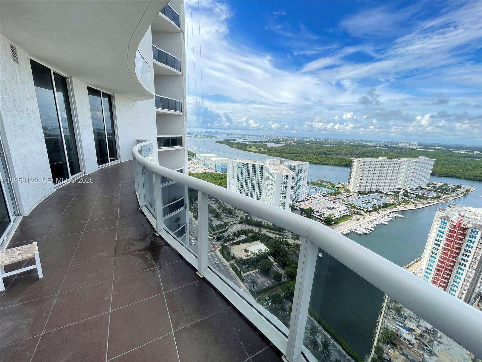 Trump Tower 2 at 15901 Collins Ave, Sunny Isles Beach, FL 33160 - For Rent photo 18