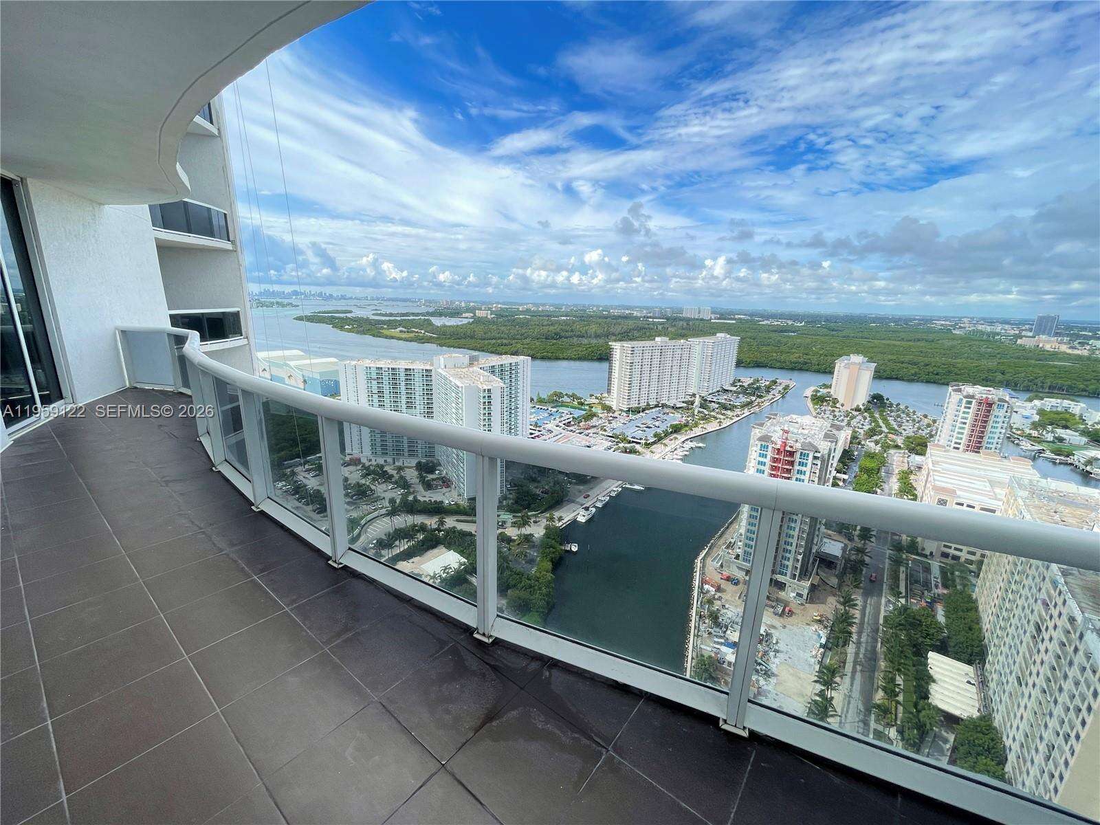 Trump Tower 2 at 15901 Collins Ave, Sunny Isles Beach, FL 33160 - For Rent photo 19