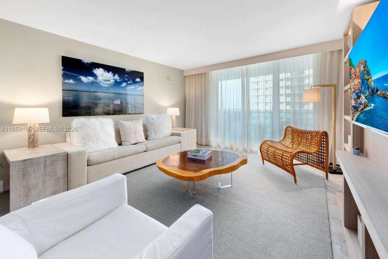 1 Hotel & Homes at 102 24 St, Miami Beach, FL 33139 - For Rent photo 1