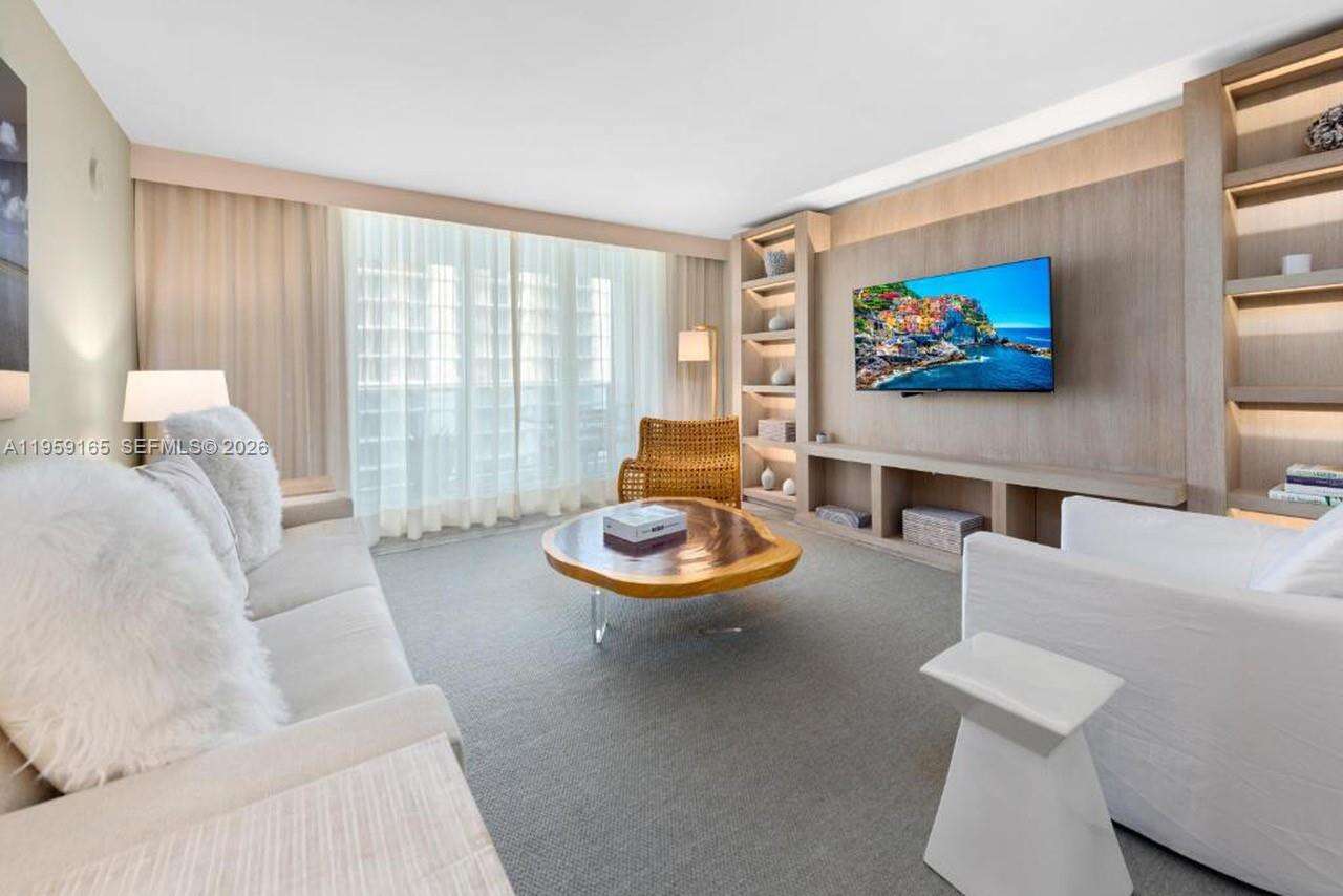 1 Hotel & Homes at 102 24 St, Miami Beach, FL 33139 - For Rent photo 2