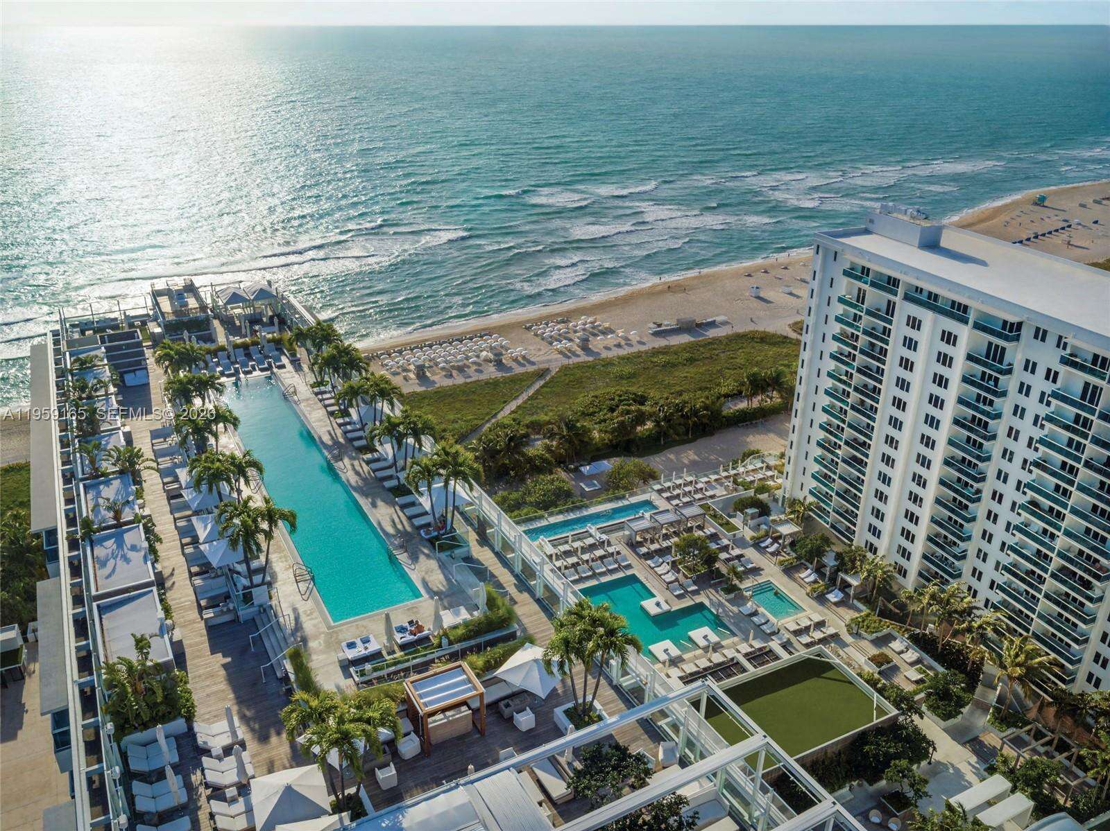 1 Hotel & Homes at 102 24 St, Miami Beach, FL 33139 - For Rent photo 16