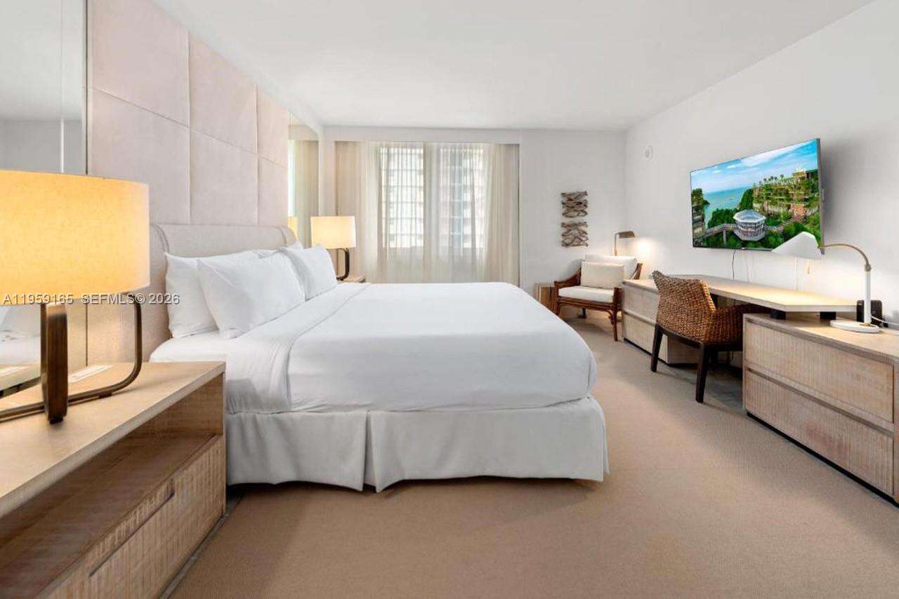 1 Hotel & Homes at 102 24 St, Miami Beach, FL 33139 - For Rent photo 3