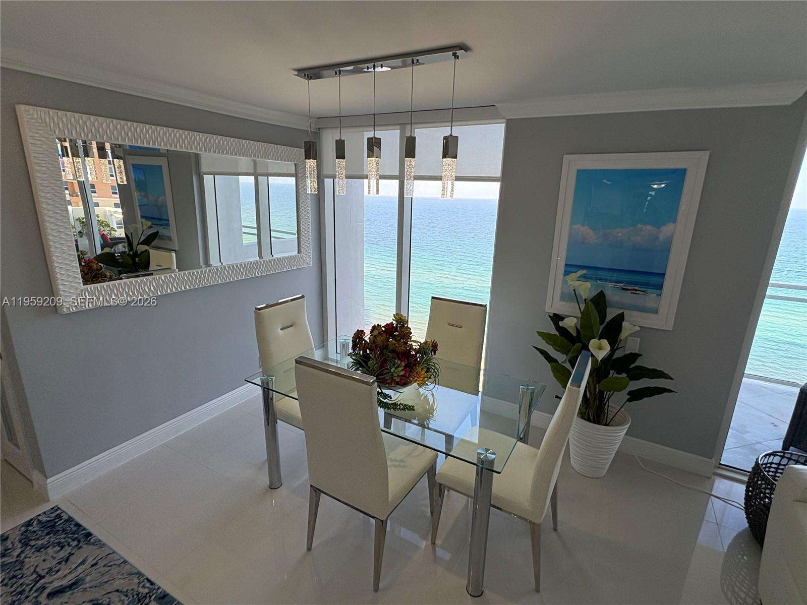 Parker Plaza at 2030 Ocean Dr, Hallandale Beach, FL 33009 - For Rent photo 5