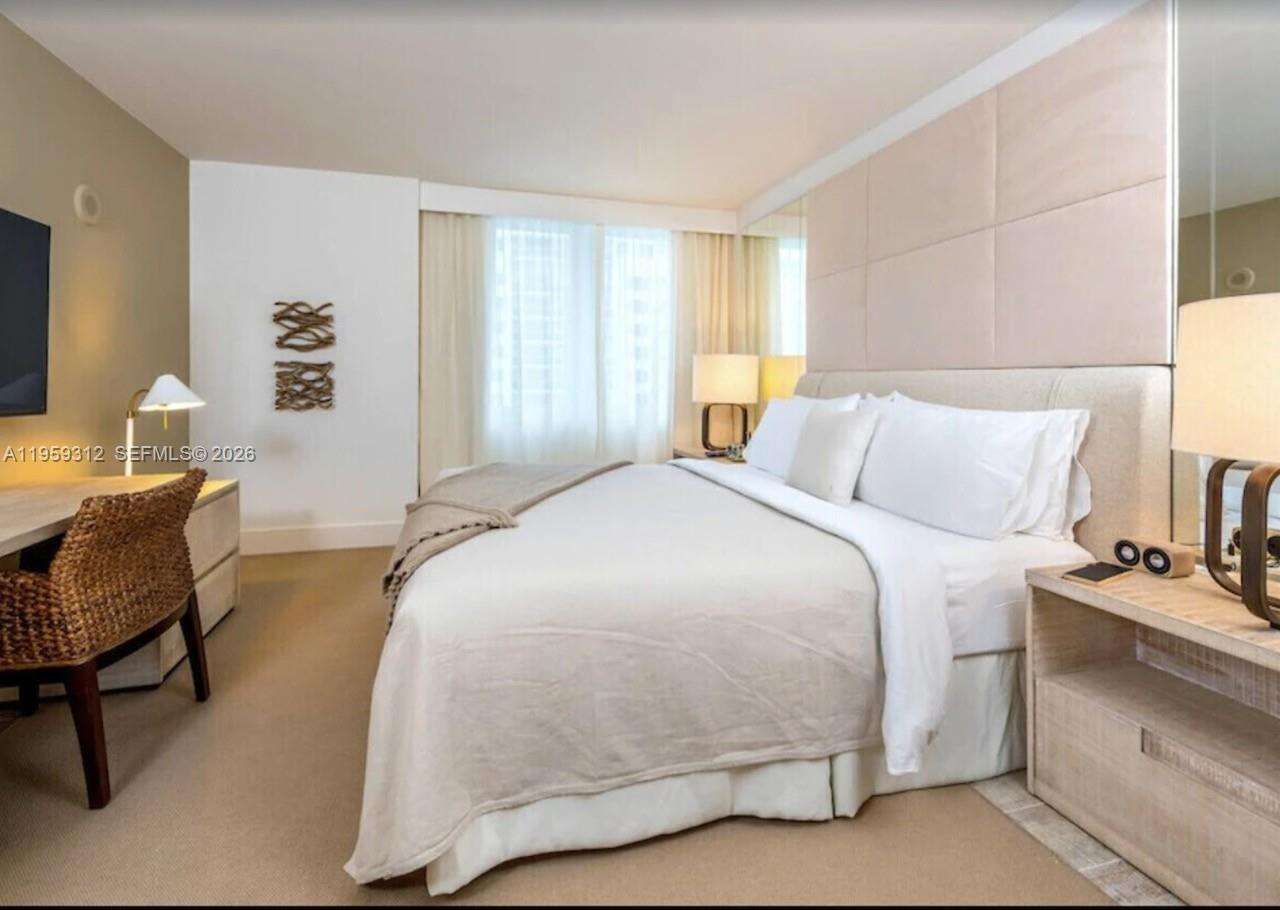 1 Hotel & Homes at 102 24 St, Miami Beach, FL 33139 - For Rent photo 4