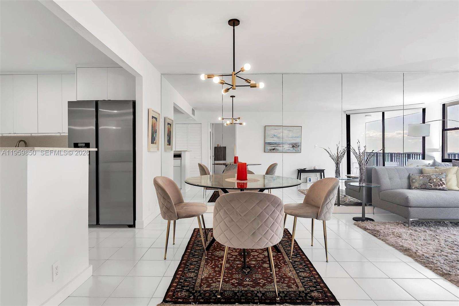 Brickell Place at 1865 Brickell Ave, Miami, FL 33129 - For Rent photo 2