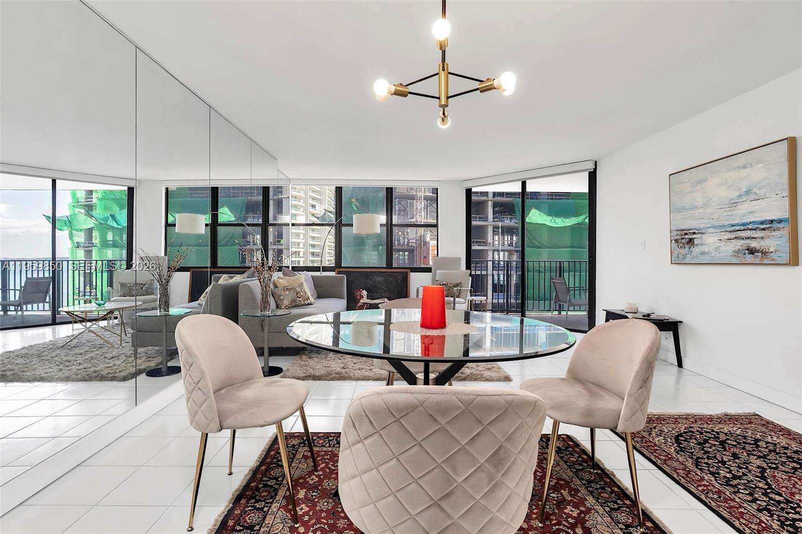 Brickell Place at 1865 Brickell Ave, Miami, FL 33129 - For Rent photo 13