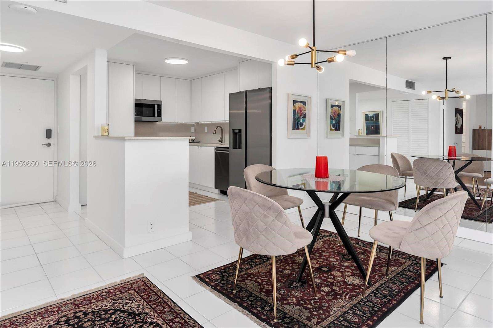 Brickell Place at 1865 Brickell Ave, Miami, FL 33129 - For Rent photo 14