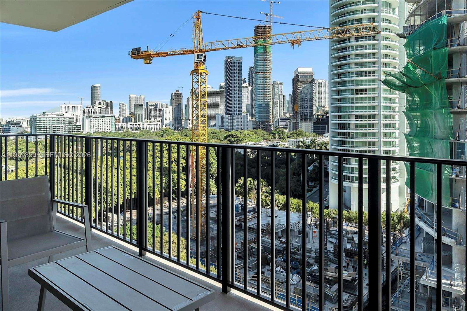 Brickell Place at 1865 Brickell Ave, Miami, FL 33129 - For Rent photo 25