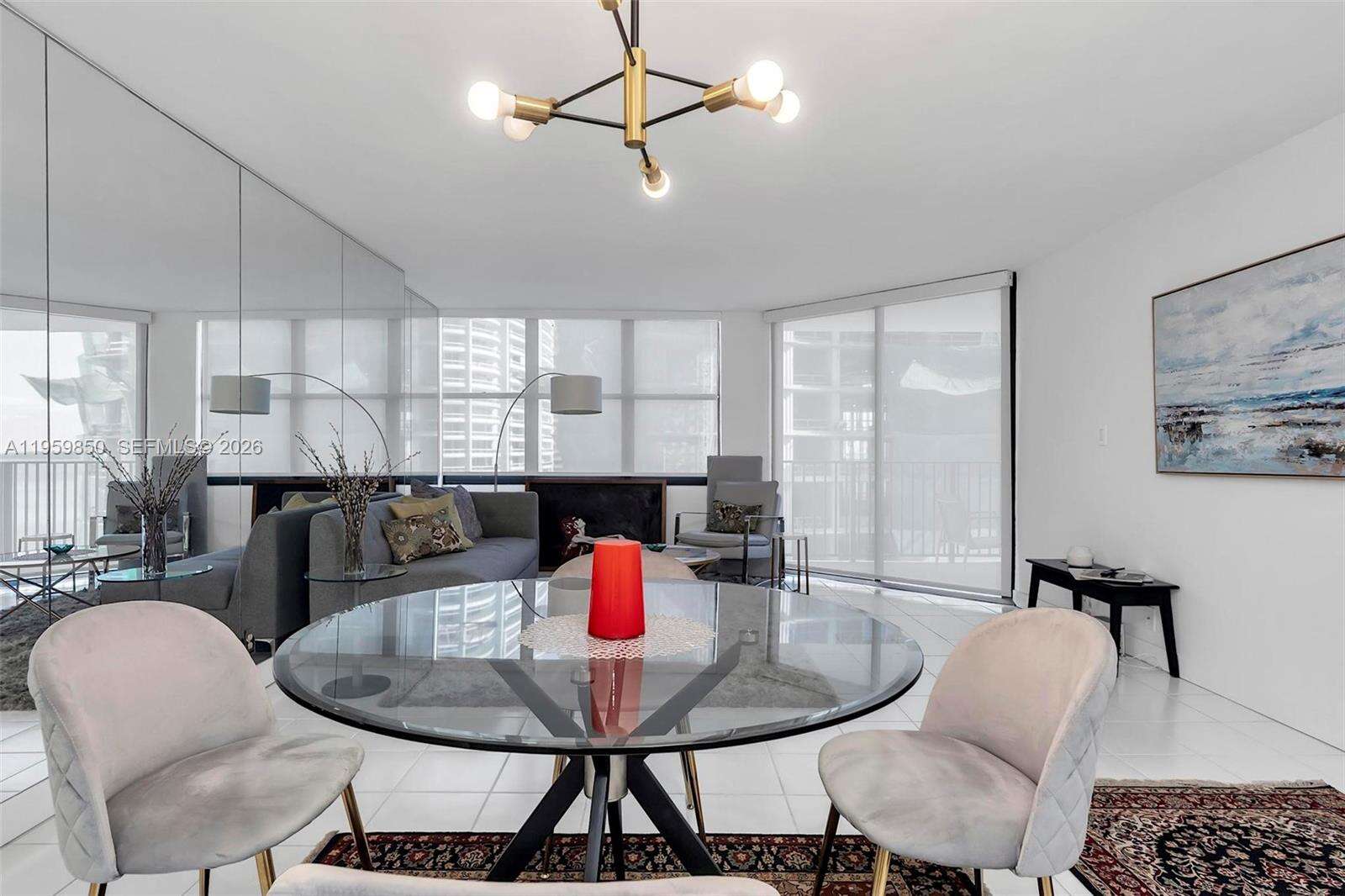 Brickell Place at 1865 Brickell Ave, Miami, FL 33129 - For Rent photo 37