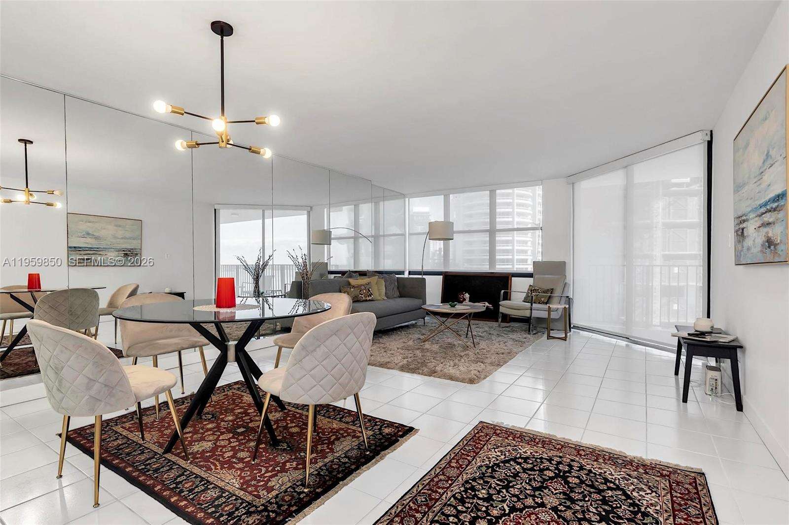 Brickell Place at 1865 Brickell Ave, Miami, FL 33129 - For Rent photo 38