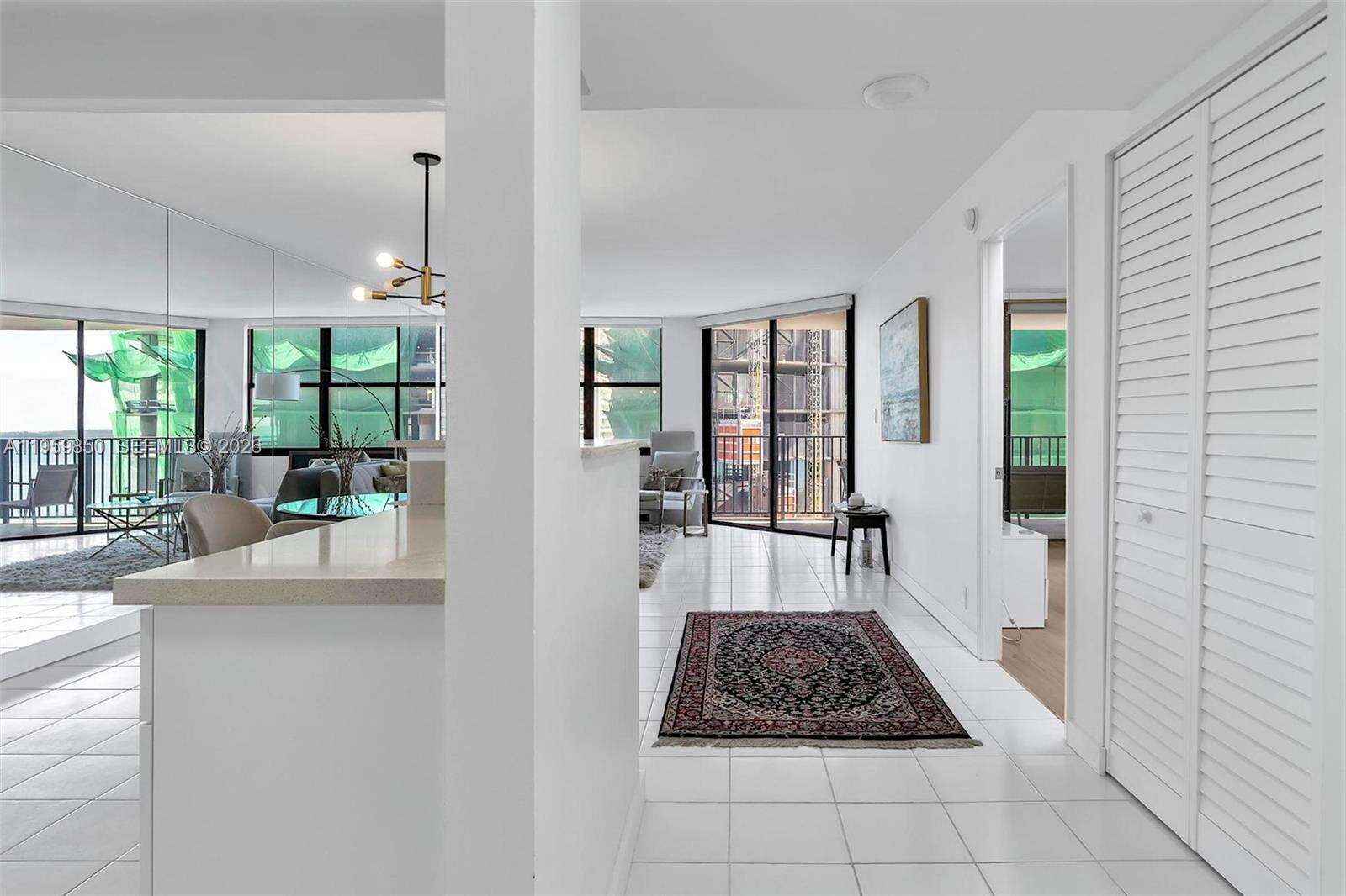 Brickell Place at 1865 Brickell Ave, Miami, FL 33129 - For Rent photo 5