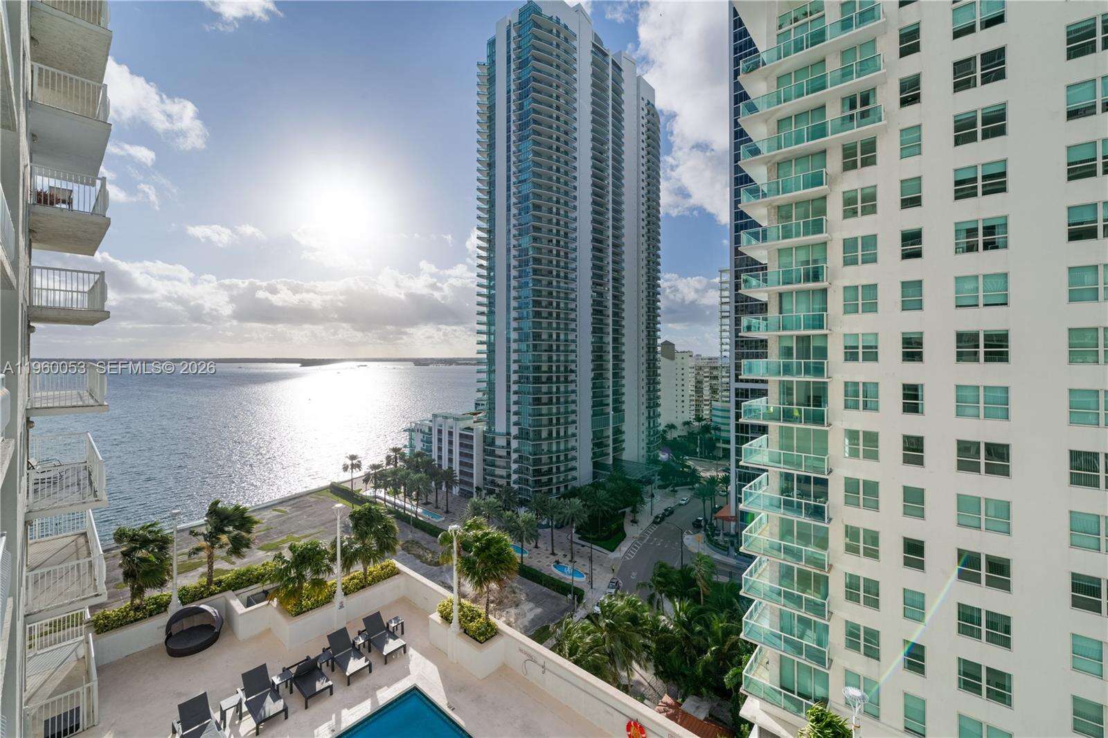 The Club At Brickell Bay at 1200 Brickell Bay Dr, Miami, FL 33131 - For Rent photo 1