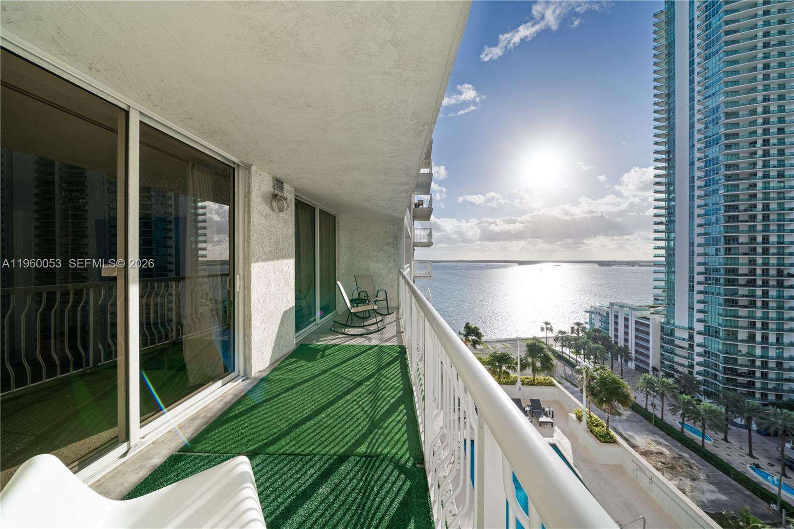The Club At Brickell Bay at 1200 Brickell Bay Dr, Miami, FL 33131 - For Rent photo 15