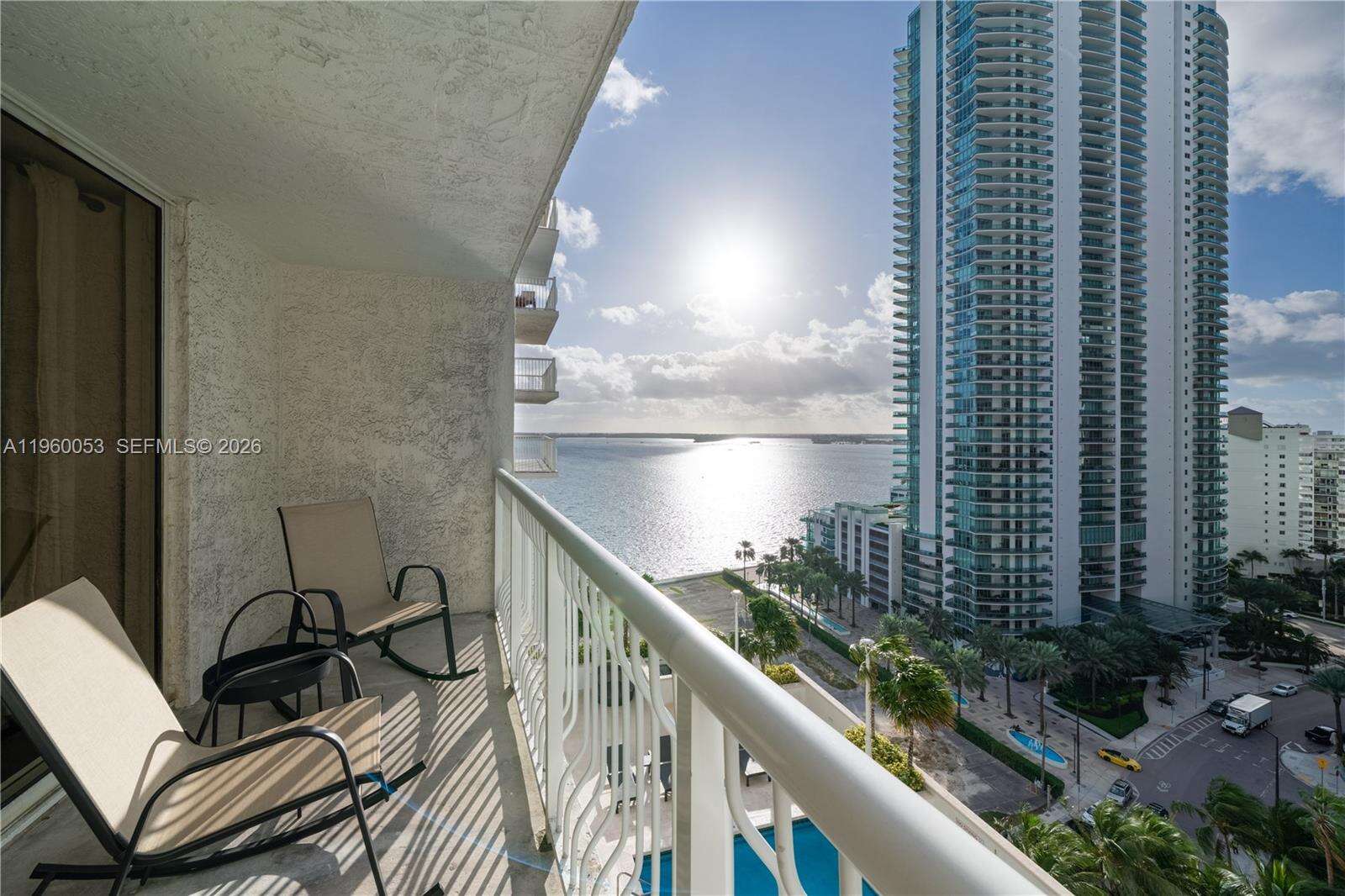 The Club At Brickell Bay at 1200 Brickell Bay Dr, Miami, FL 33131 - For Rent photo 16
