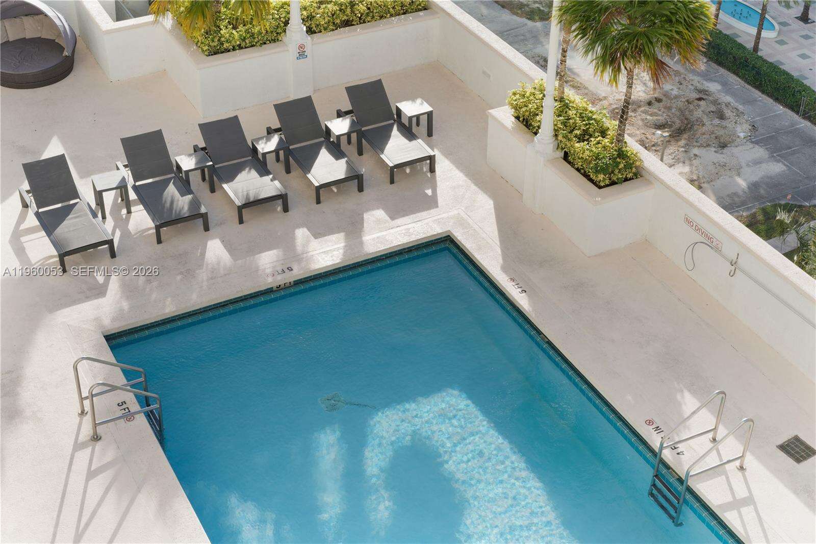 The Club At Brickell Bay at 1200 Brickell Bay Dr, Miami, FL 33131 - For Rent photo 26