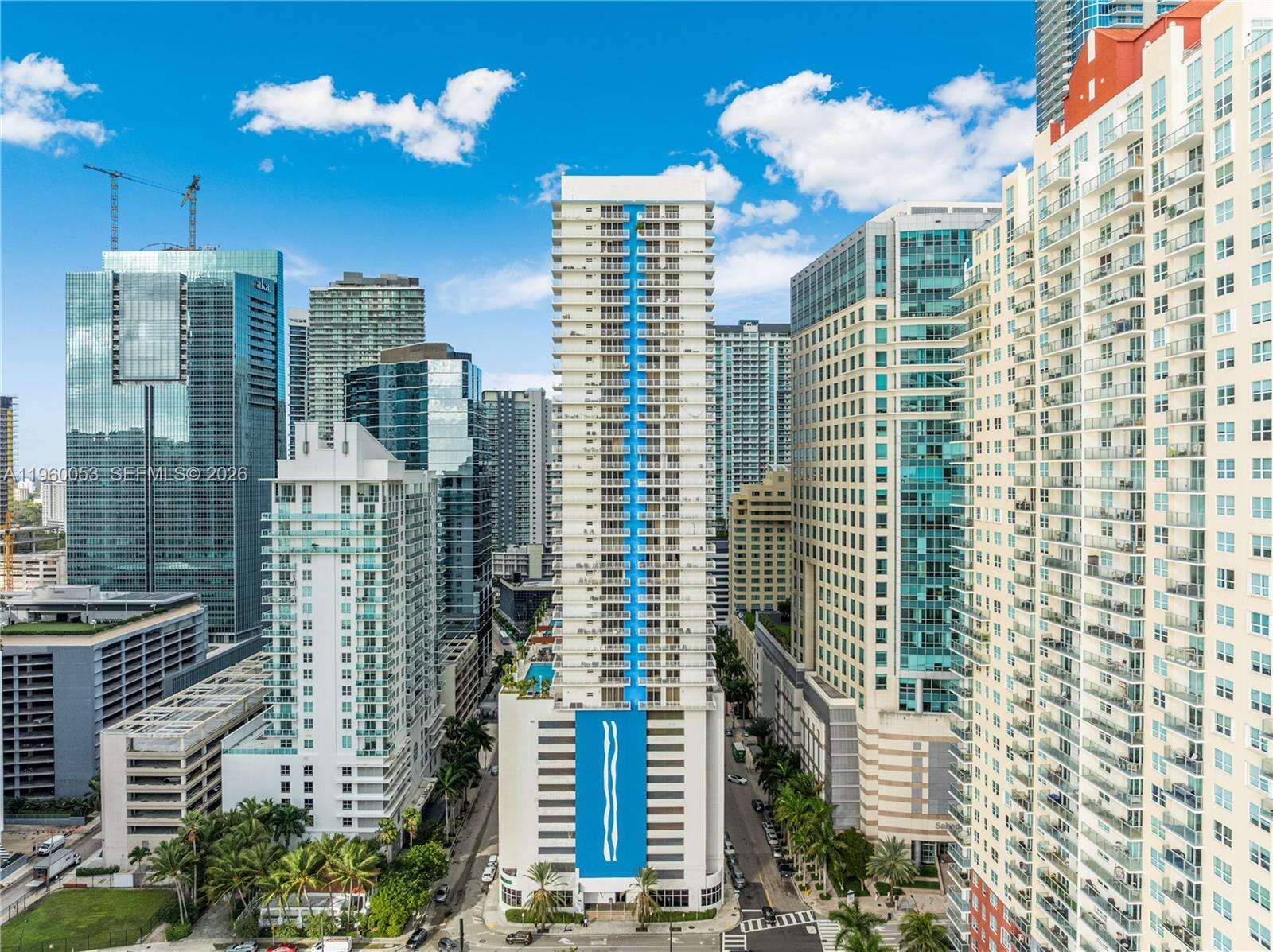 The Club At Brickell Bay at 1200 Brickell Bay Dr, Miami, FL 33131 - For Rent photo 29