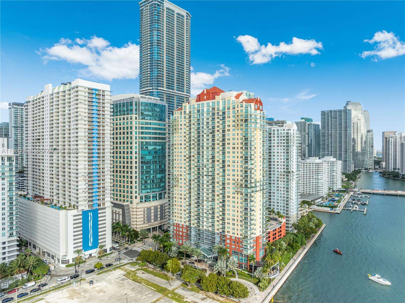 The Club At Brickell Bay at 1200 Brickell Bay Dr, Miami, FL 33131 - For Rent photo 30