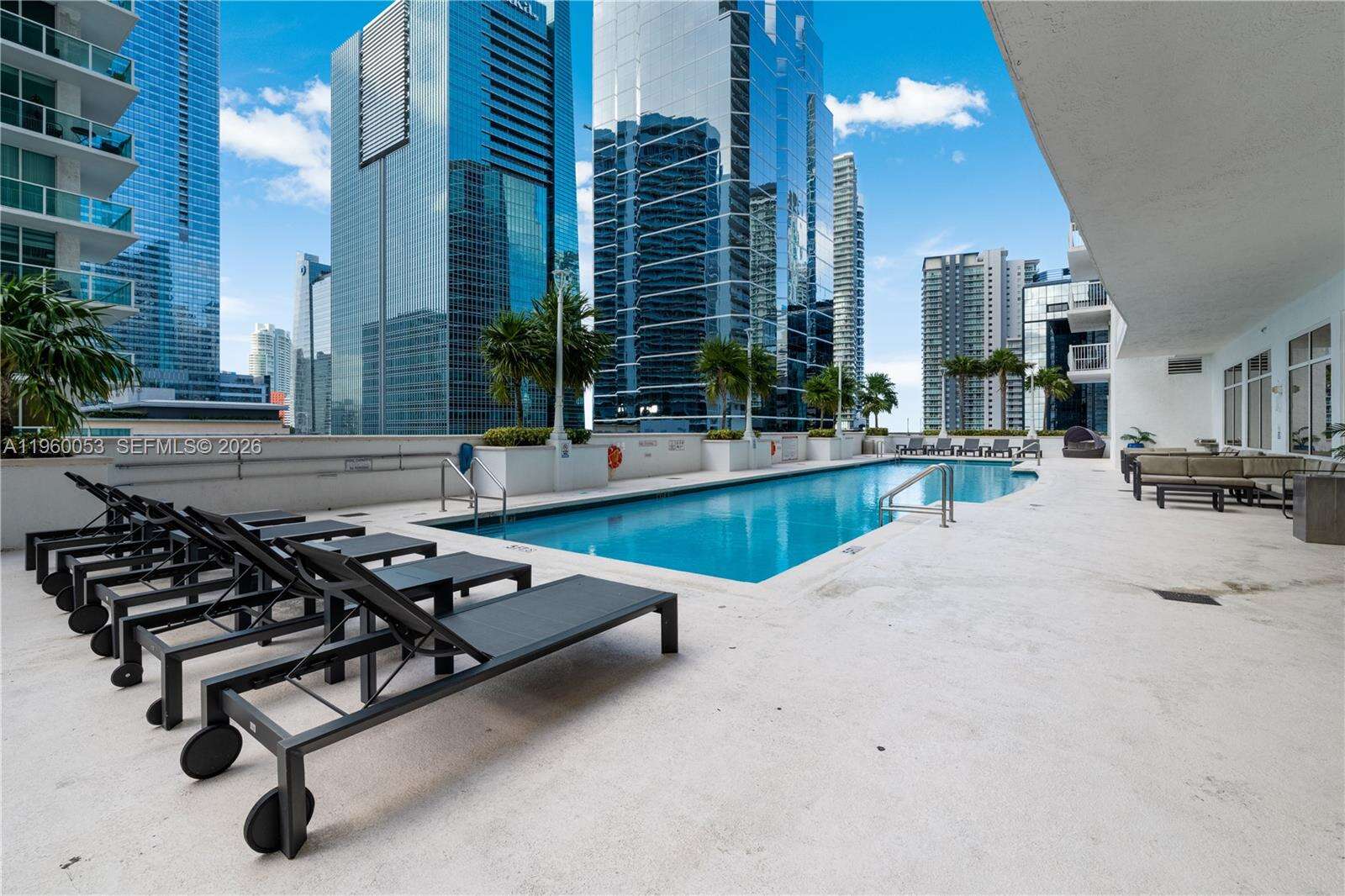 The Club At Brickell Bay at 1200 Brickell Bay Dr, Miami, FL 33131 - For Rent photo 4