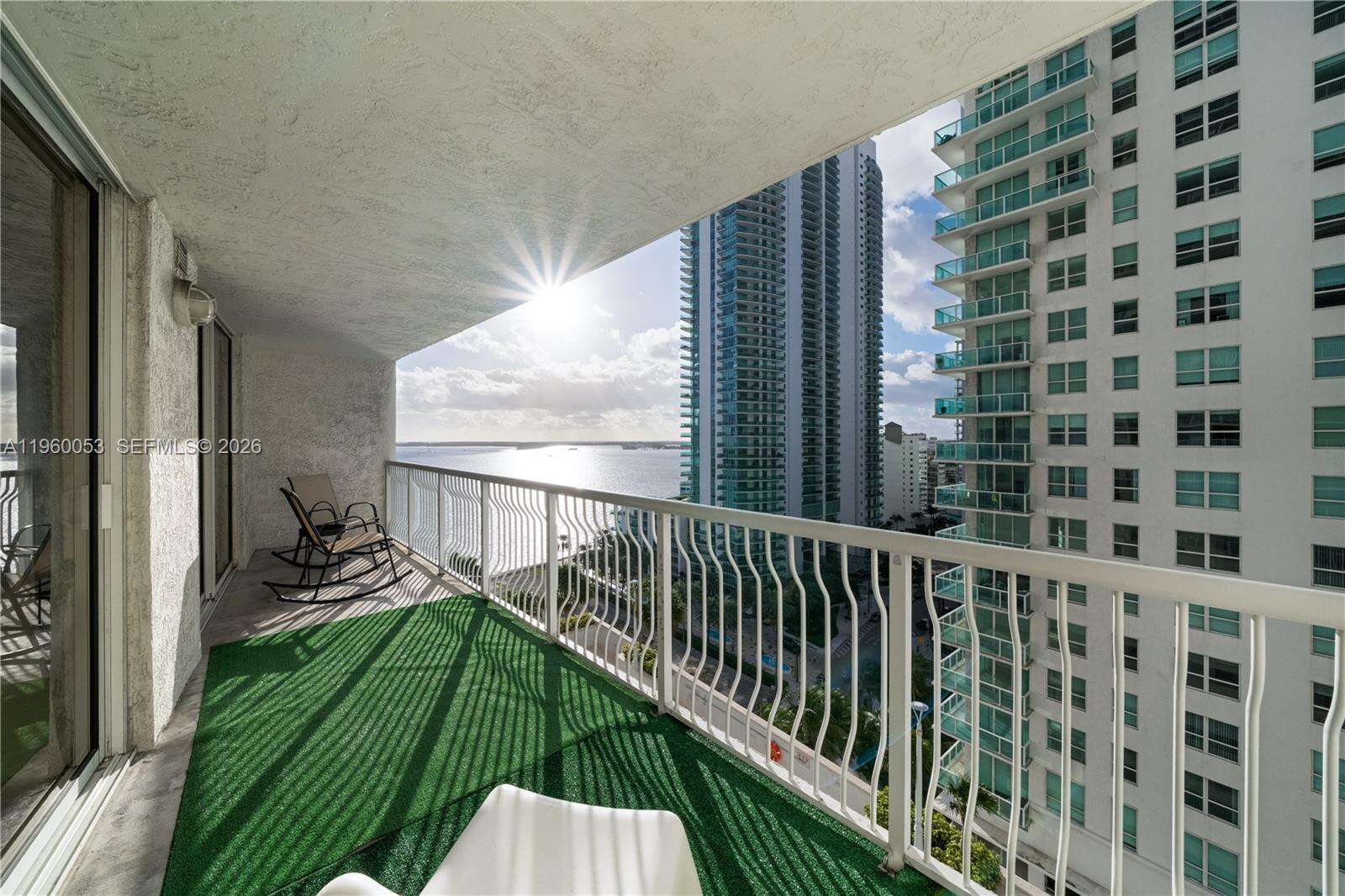 The Club At Brickell Bay at 1200 Brickell Bay Dr, Miami, FL 33131 - For Rent photo 5